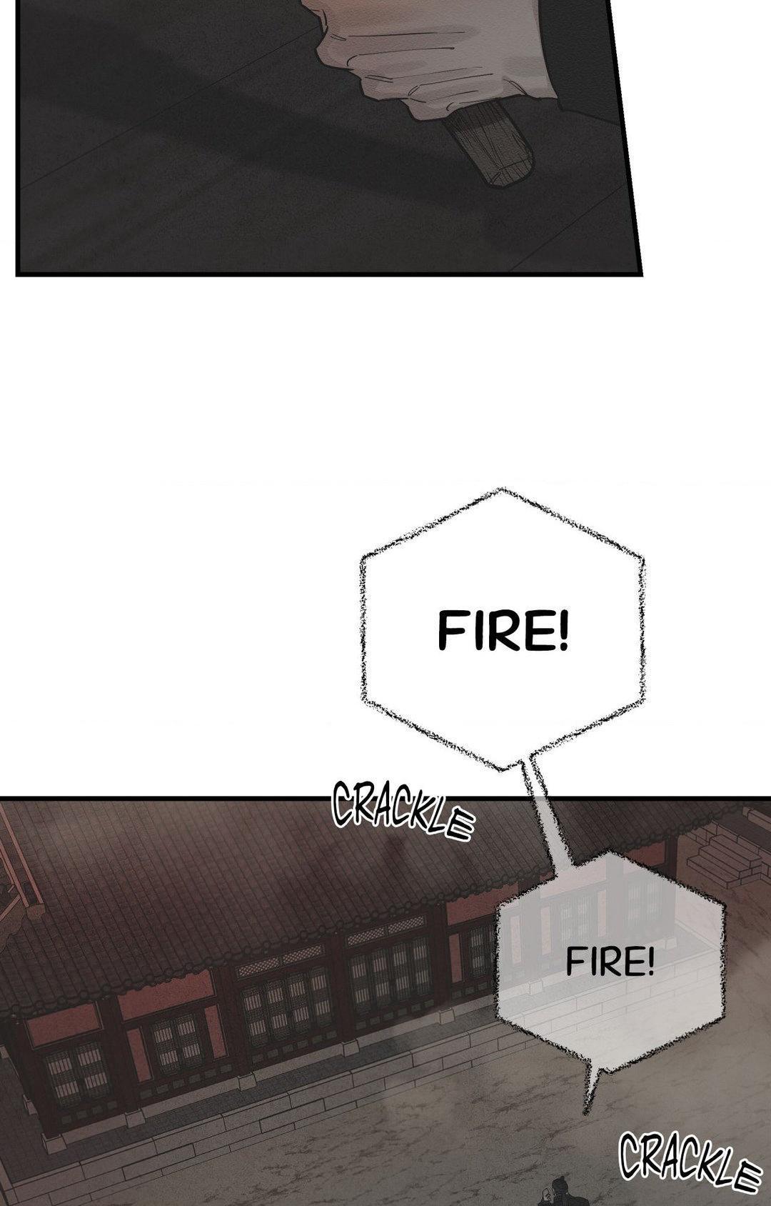 The Heart of the Lotus Chapter 25 - Page 43 in English