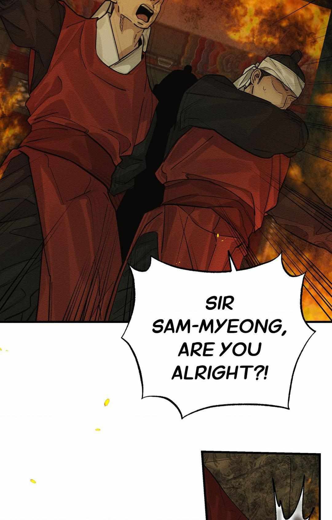 The Heart of the Lotus Chapter 25 - Page 46 in English