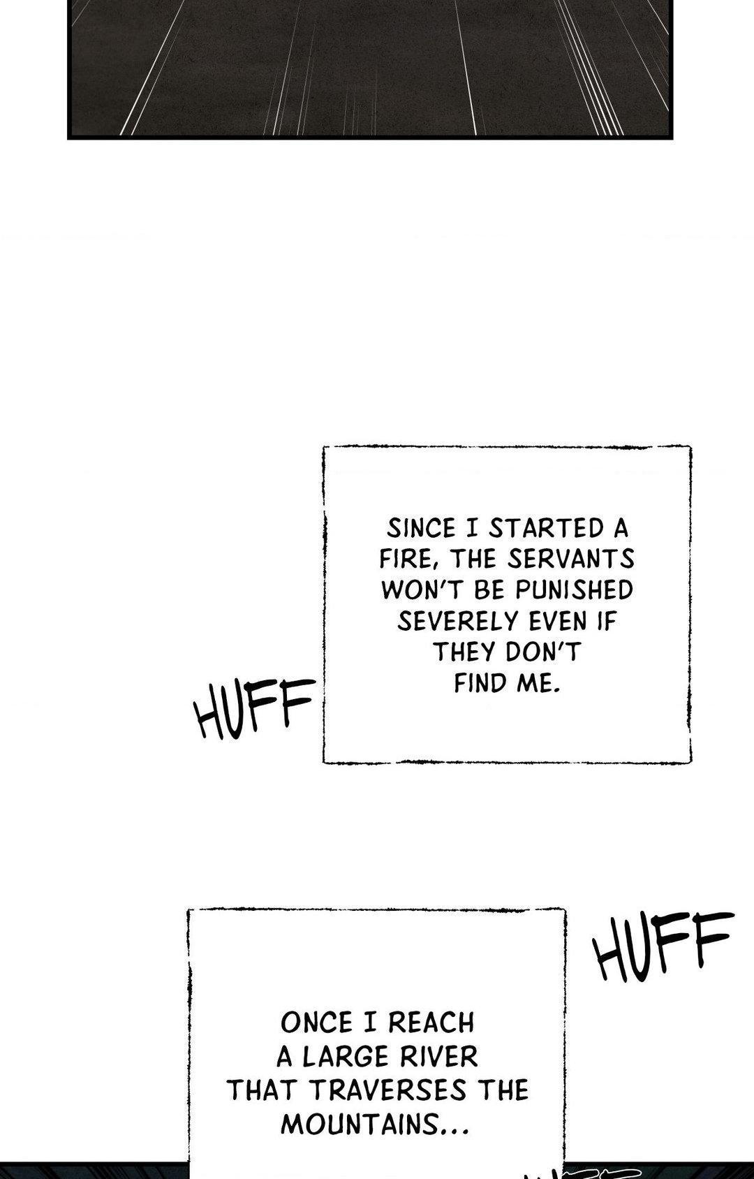 The Heart of the Lotus Chapter 25 - Page 63 in English