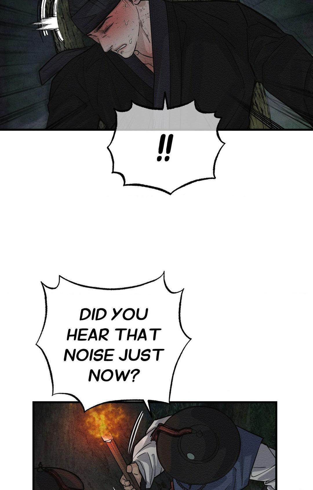 The Heart of the Lotus Chapter 25 - Page 72 in English