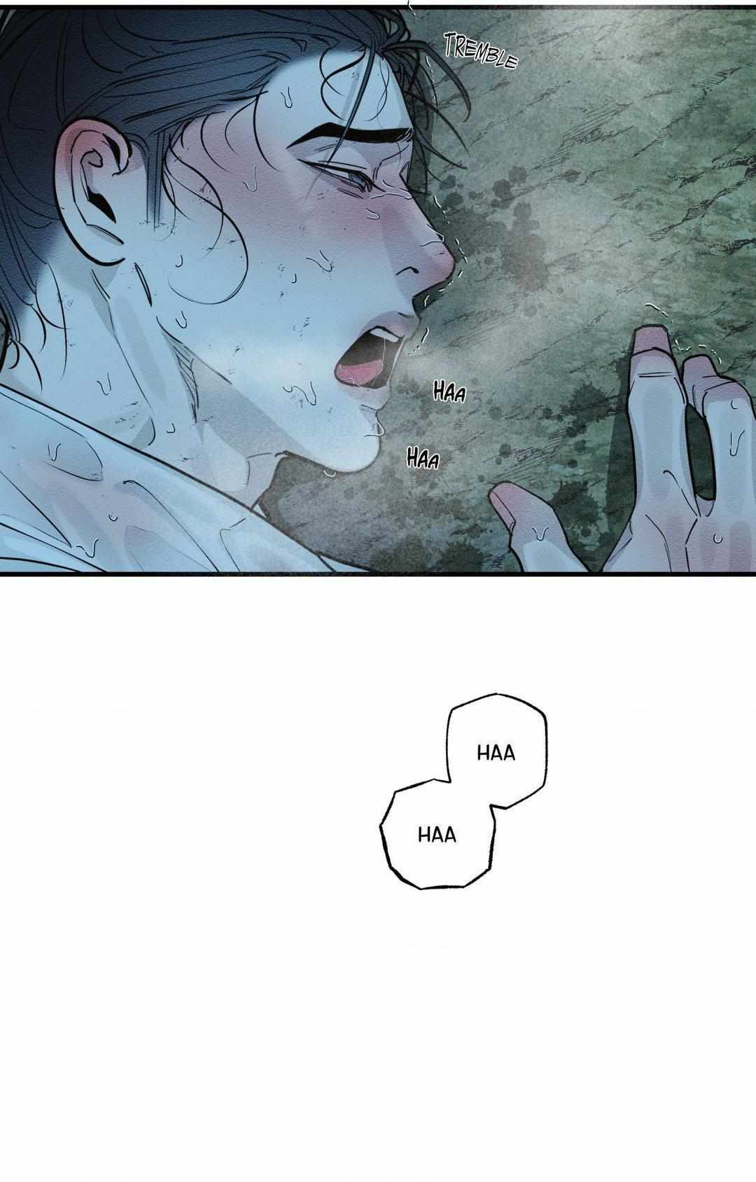 The Heart of the Lotus Chapter 25 - Page 85 in English