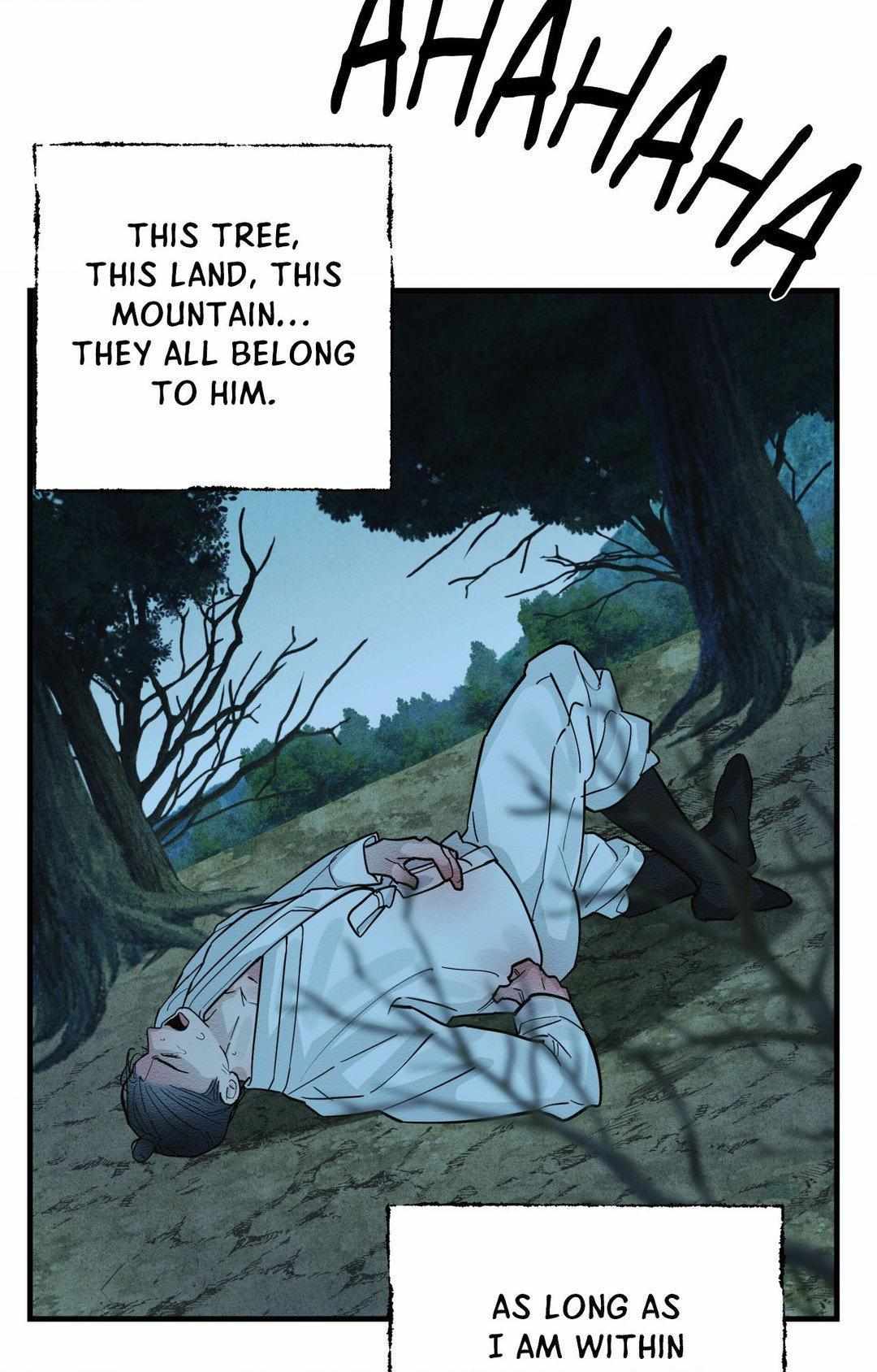 The Heart of the Lotus Chapter 25 - Page 87 in English