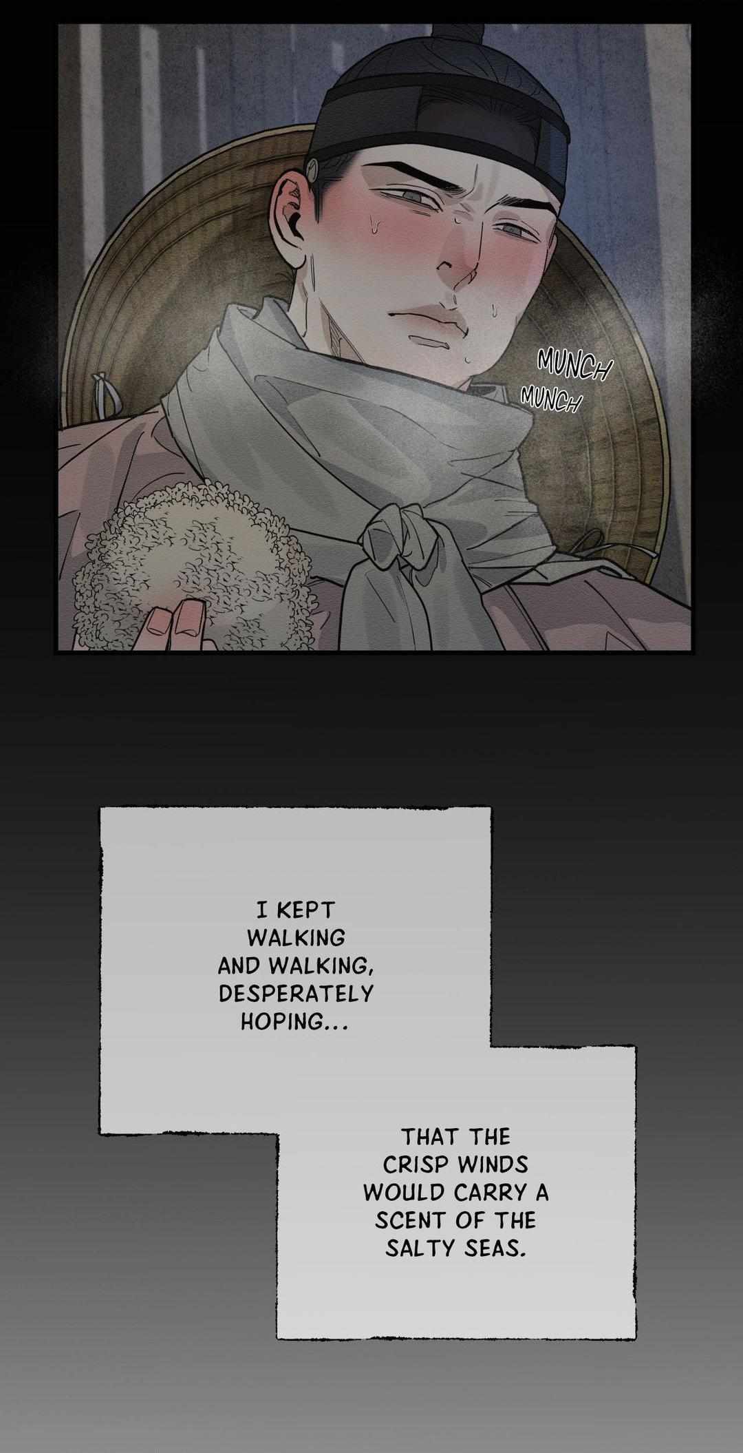 The Heart of the Lotus Chapter 26 - Page 12 in English