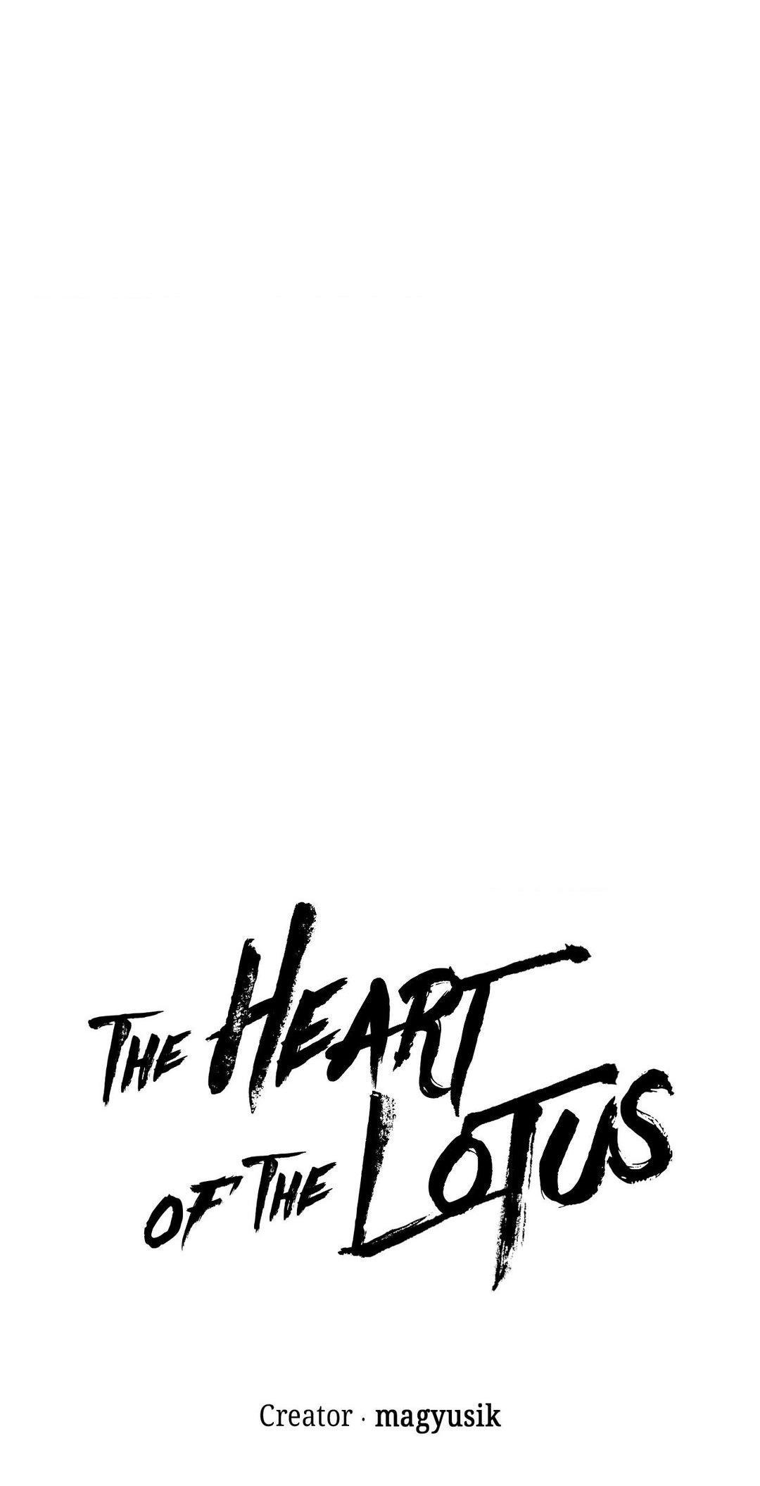 The Heart of the Lotus Chapter 26 - Page 17 in English