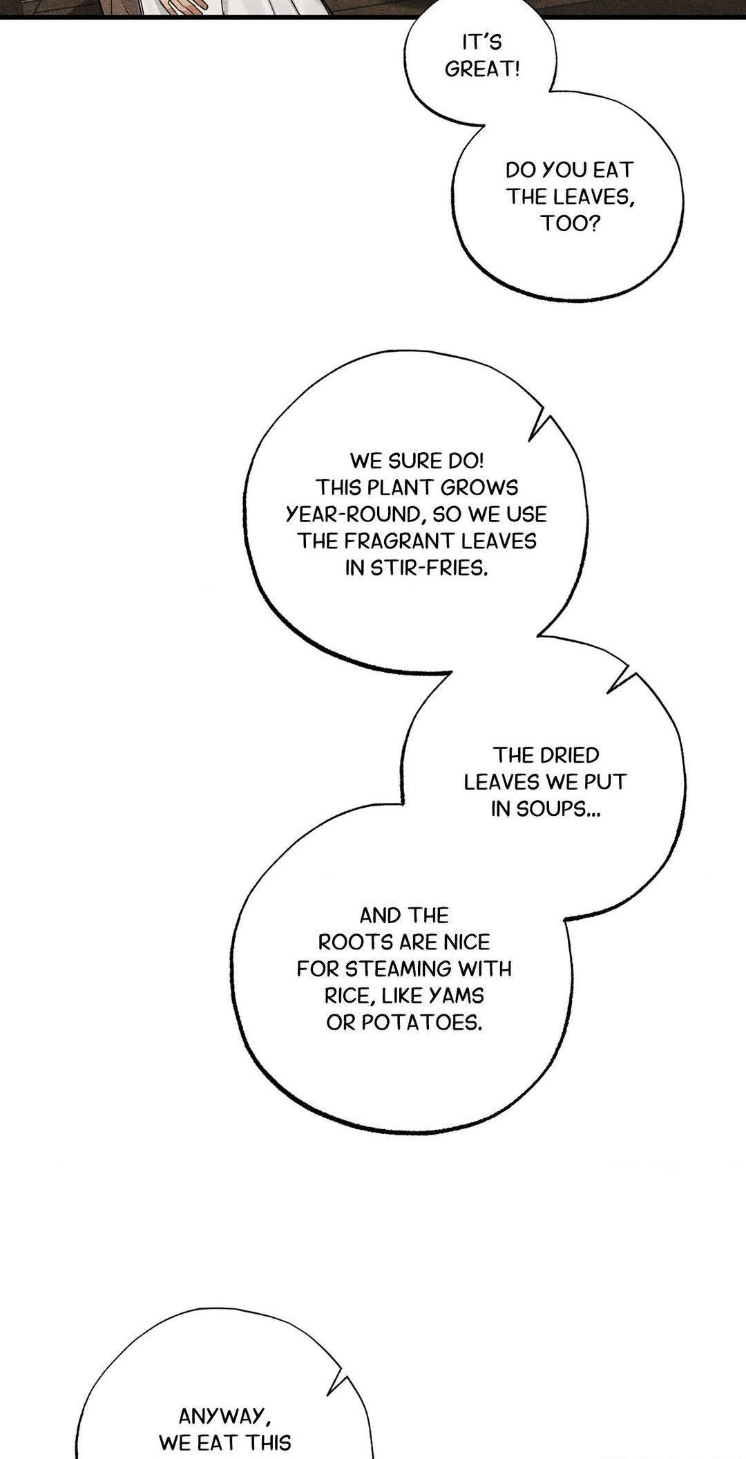 The Heart of the Lotus Chapter 26 - Page 22 in English