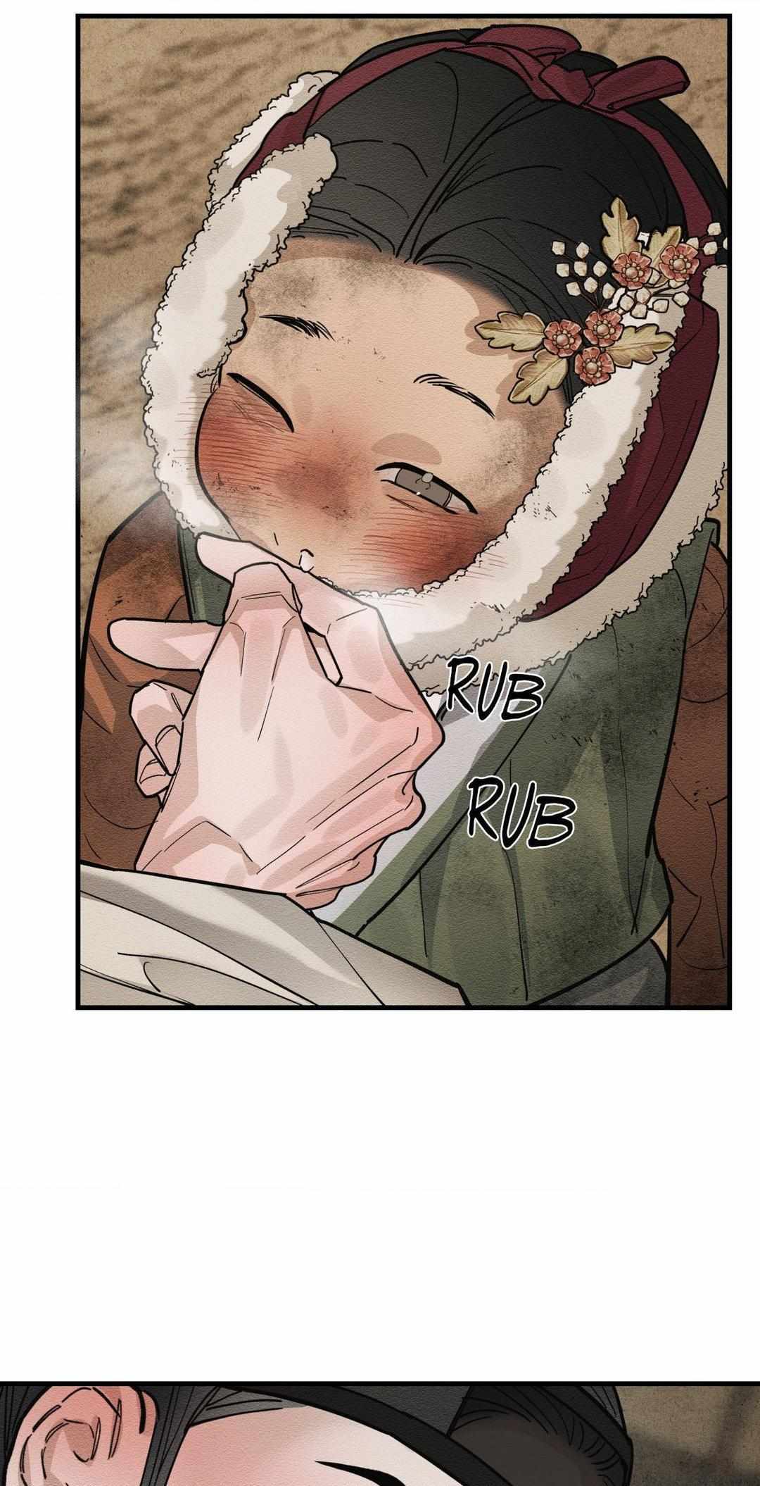 The Heart of the Lotus Chapter 26 - Page 31 in English