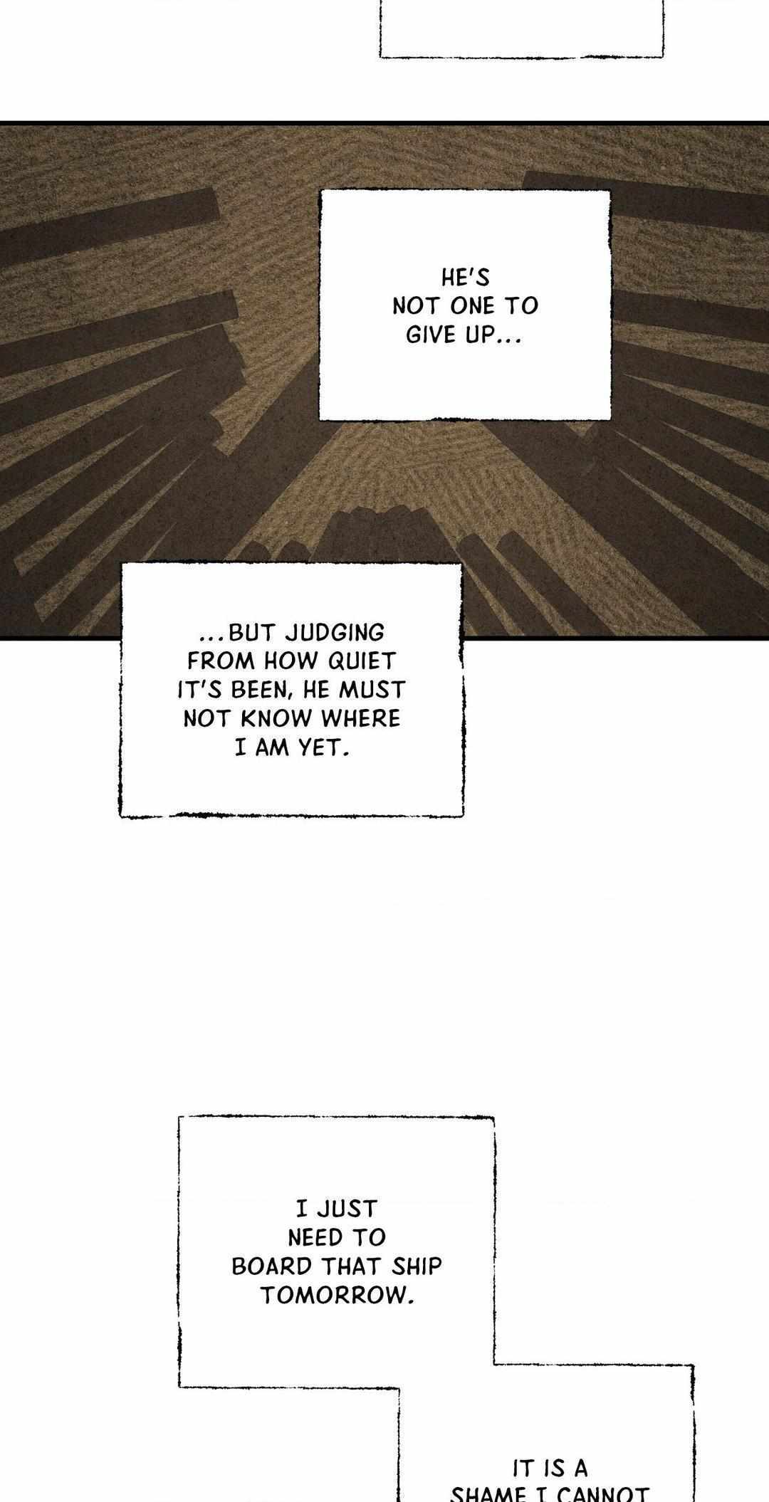 The Heart of the Lotus Chapter 26 - Page 36 in English