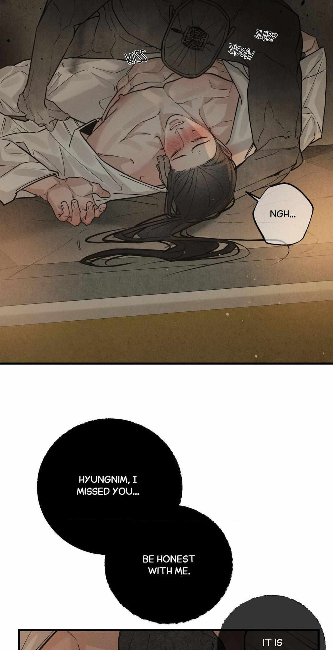 The Heart of the Lotus Chapter 26 - Page 42 in English