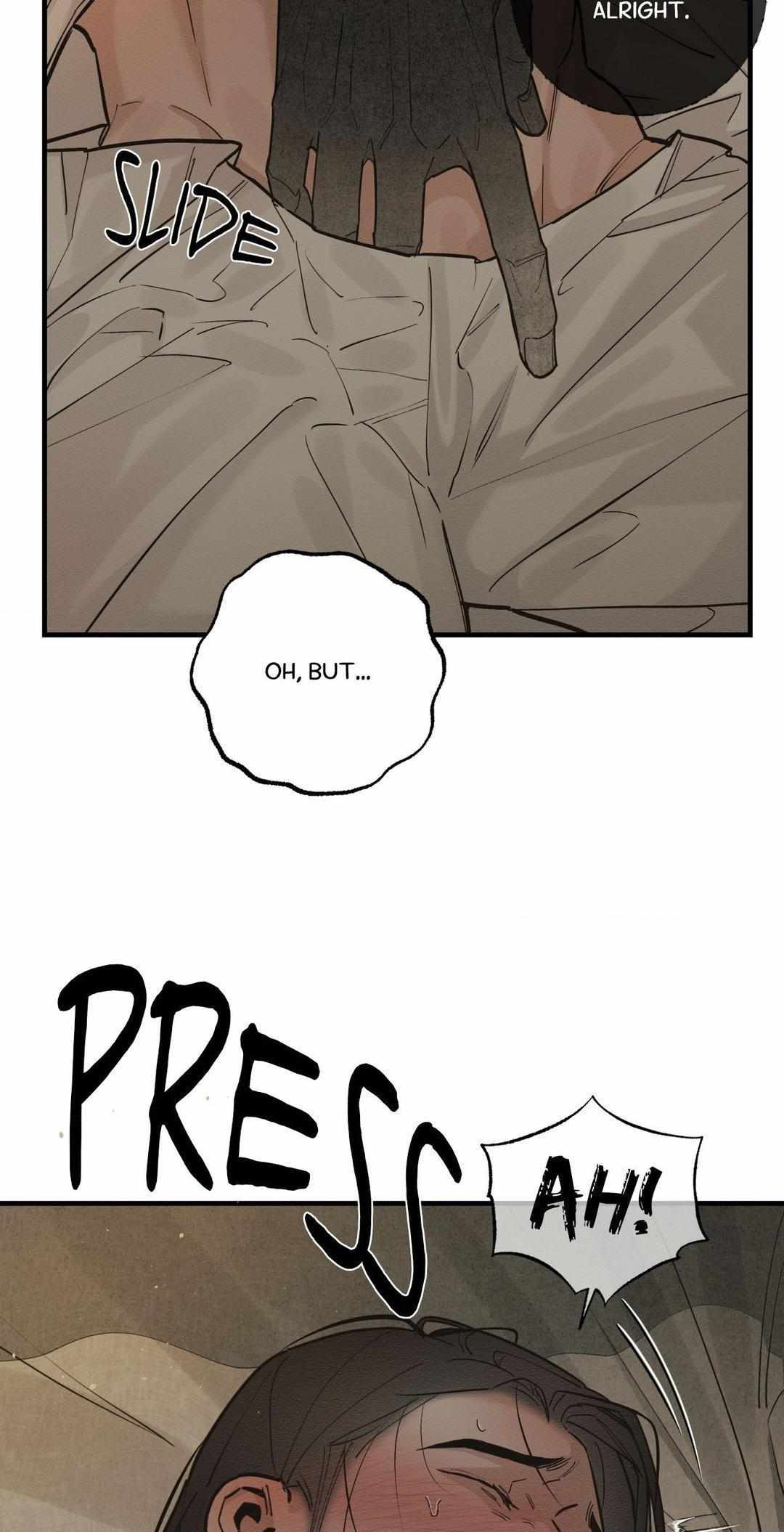 The Heart of the Lotus Chapter 26 - Page 43 in English