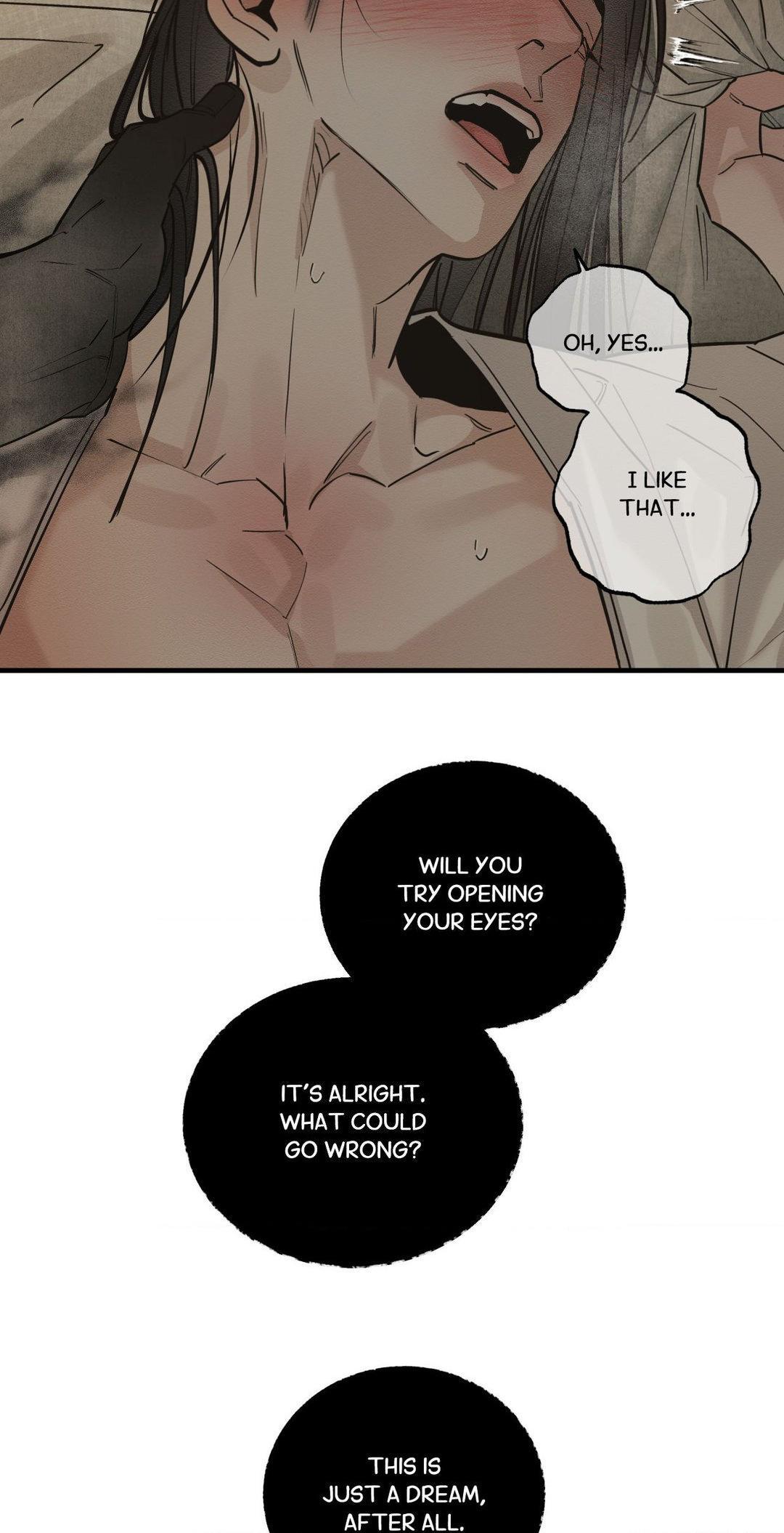 The Heart of the Lotus Chapter 26 - Page 44 in English