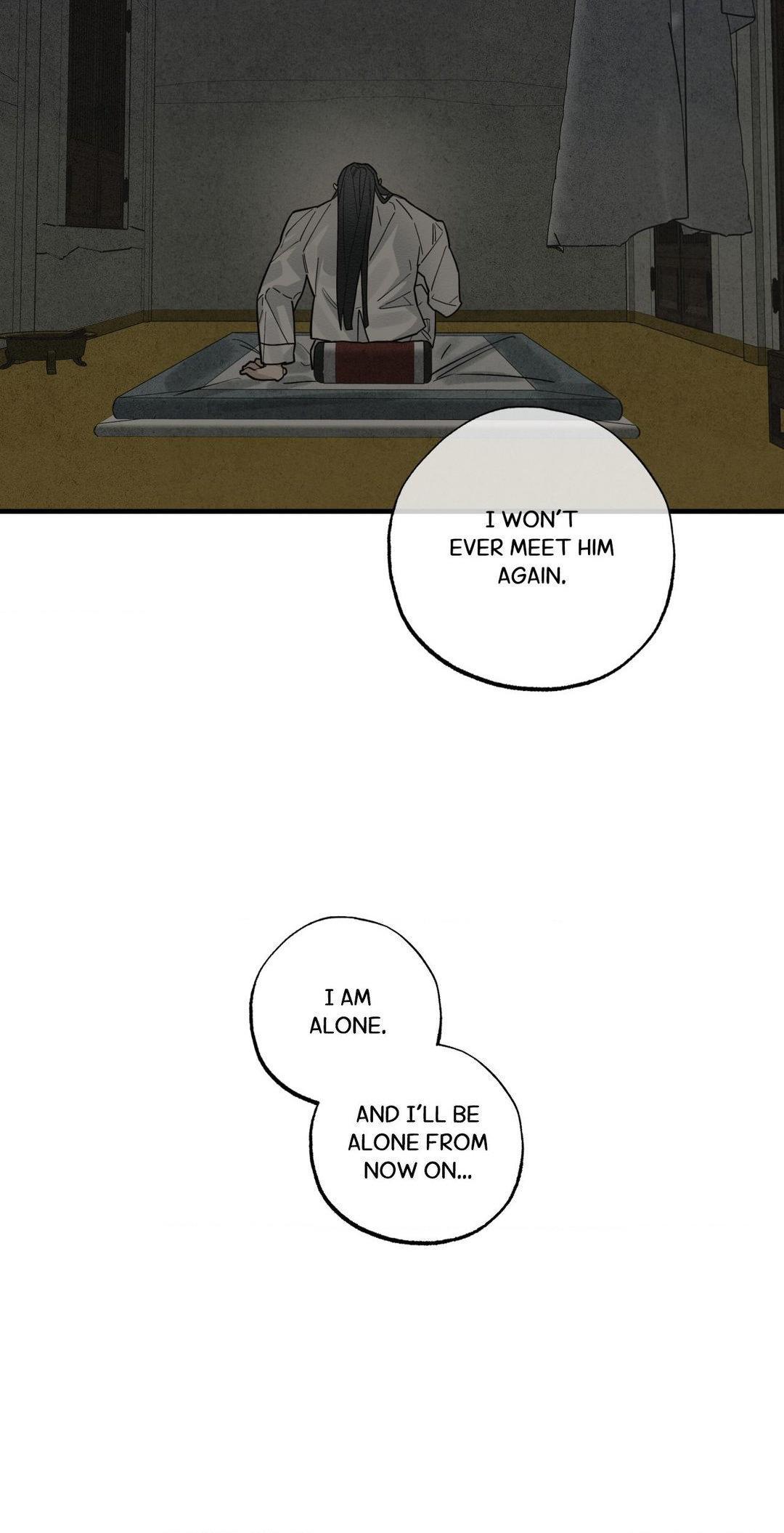 The Heart of the Lotus Chapter 26 - Page 50 in English