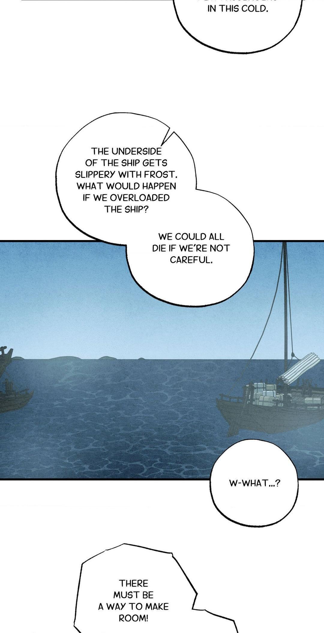 The Heart of the Lotus Chapter 26 - Page 60 in English