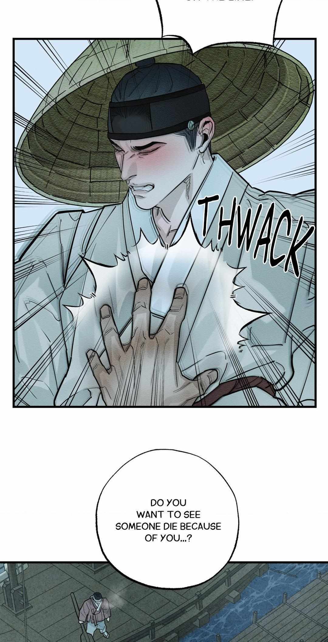 The Heart of the Lotus Chapter 26 - Page 62 in English
