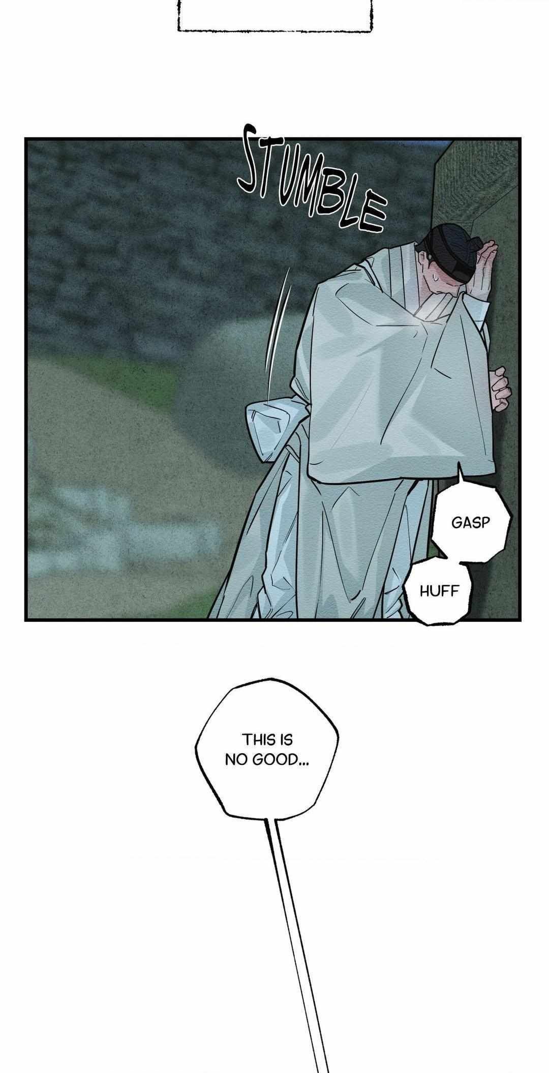 The Heart of the Lotus Chapter 26 - Page 67 in English