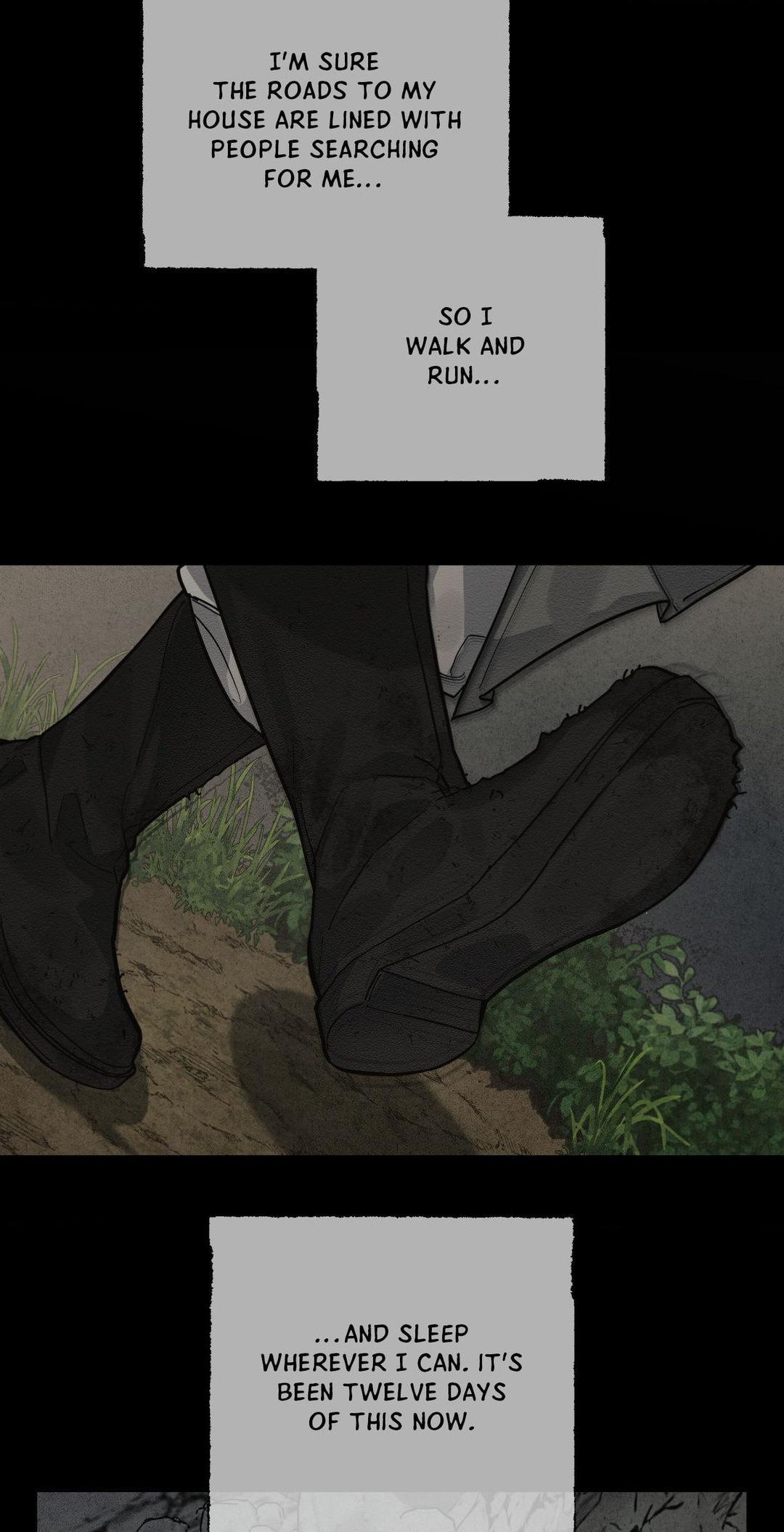 The Heart of the Lotus Chapter 26 - Page 7 in English