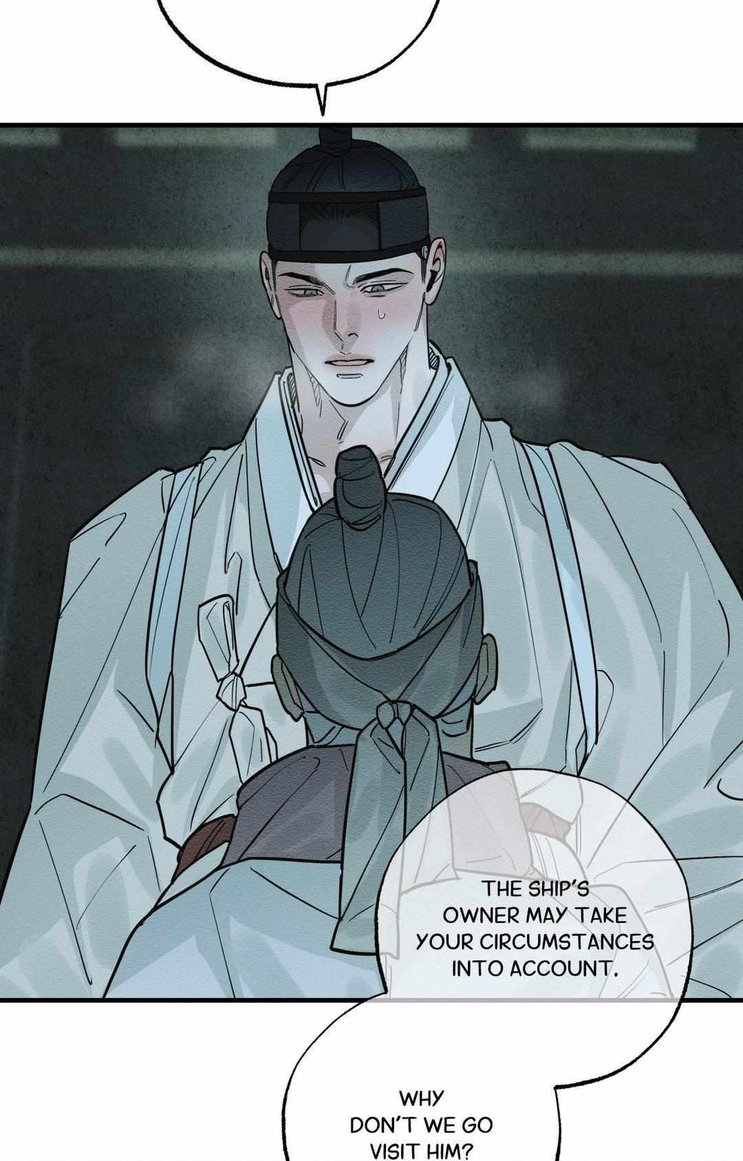 The Heart of the Lotus Chapter 27 - Page 10 in English