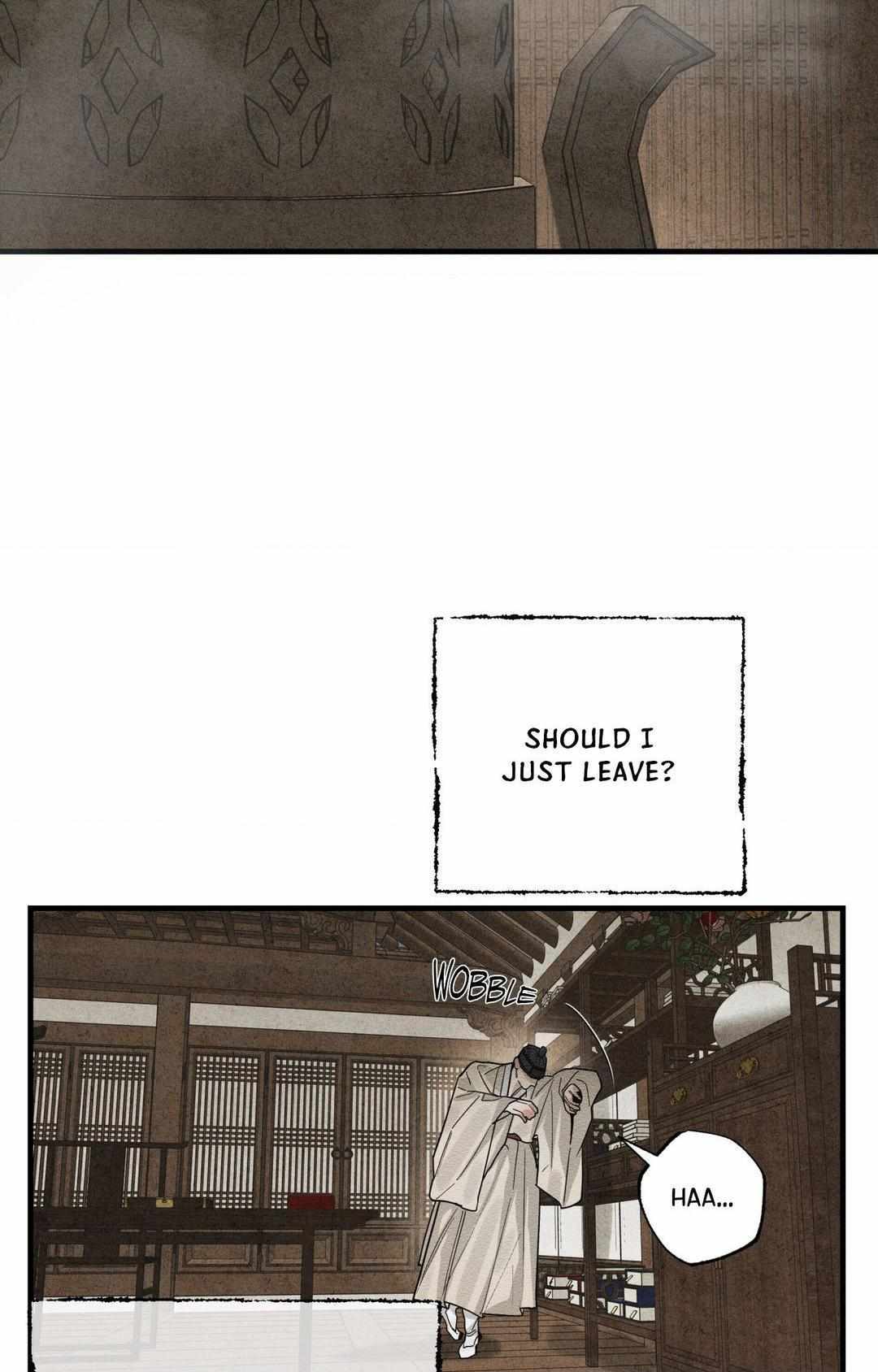 The Heart of the Lotus Chapter 27 - Page 30 in English