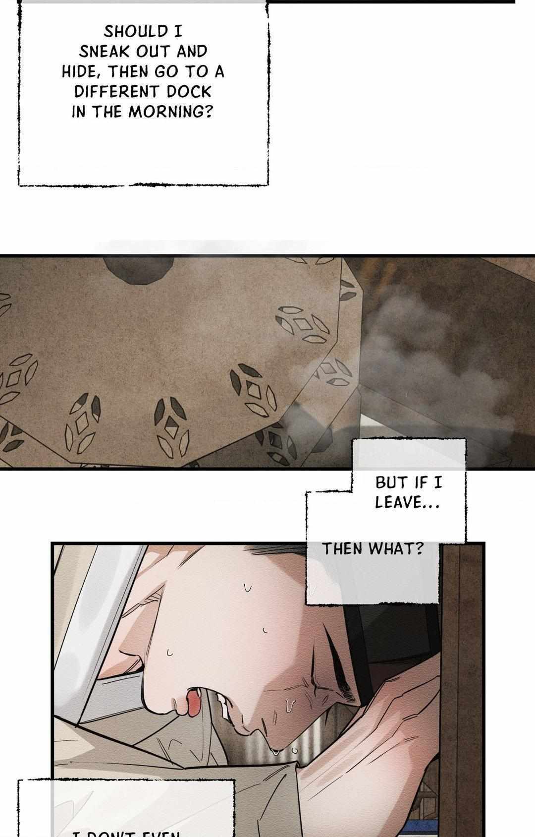 The Heart of the Lotus Chapter 27 - Page 31 in English