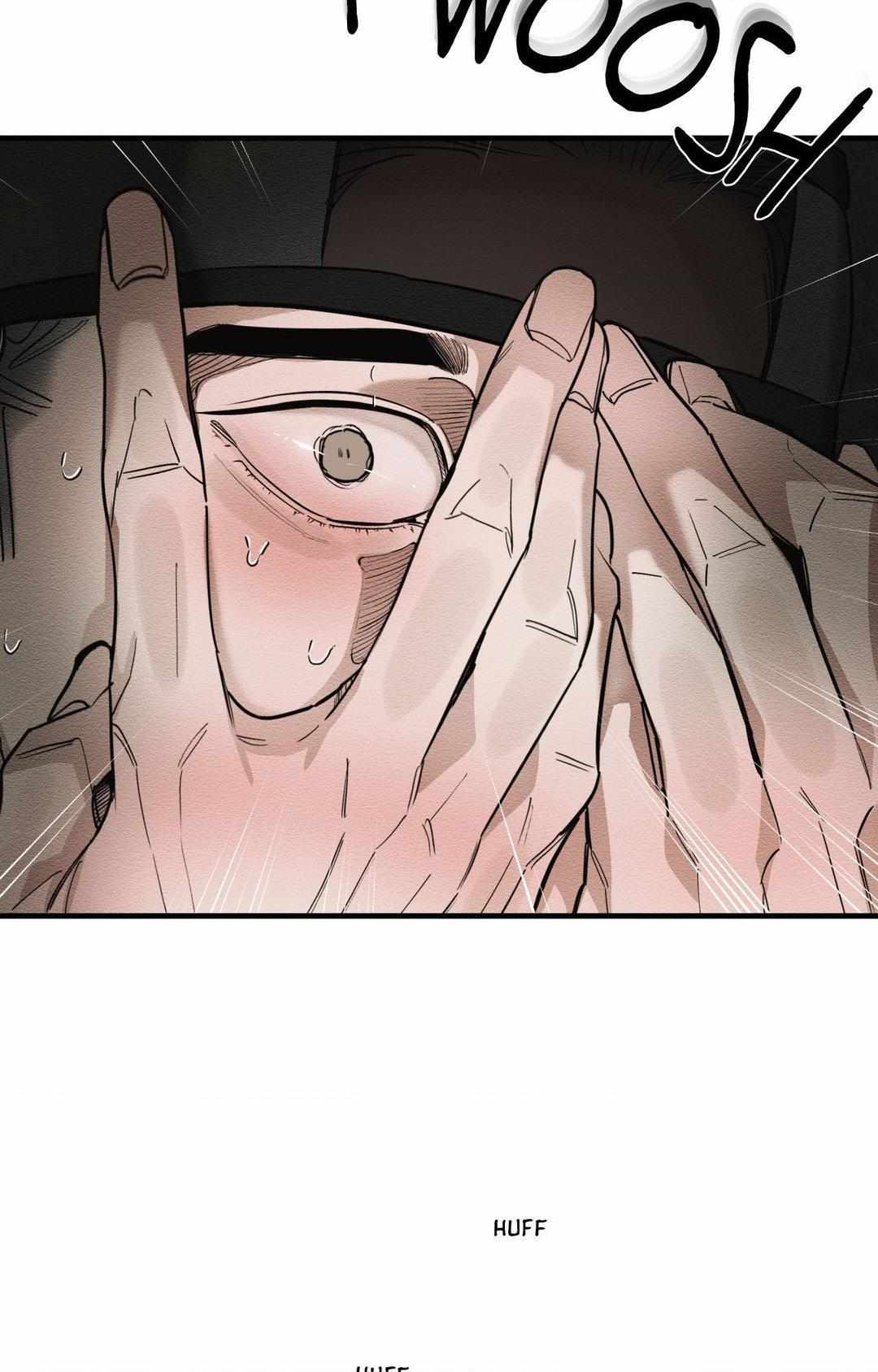 The Heart of the Lotus Chapter 27 - Page 34 in English