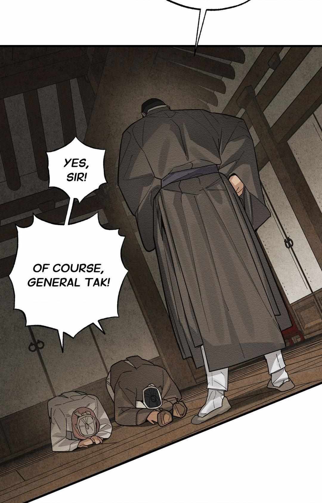 The Heart of the Lotus Chapter 27 - Page 47 in English