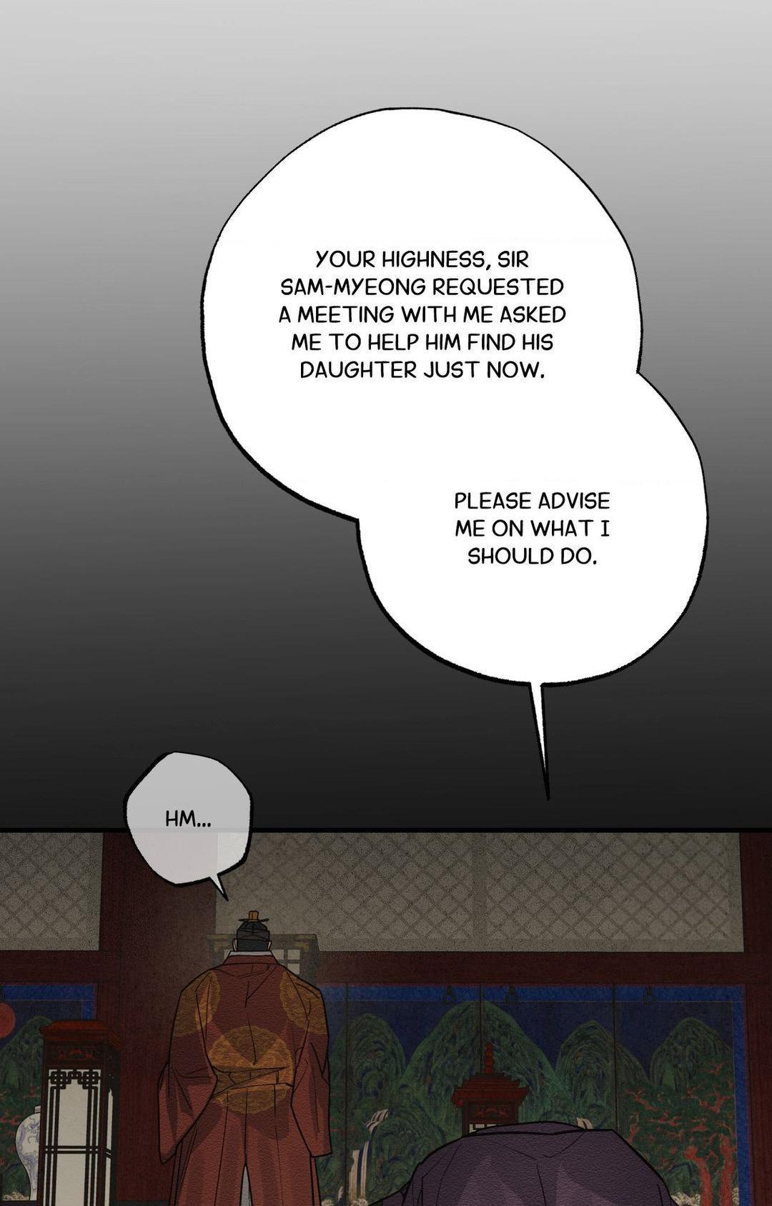 The Heart of the Lotus Chapter 27 - Page 53 in English