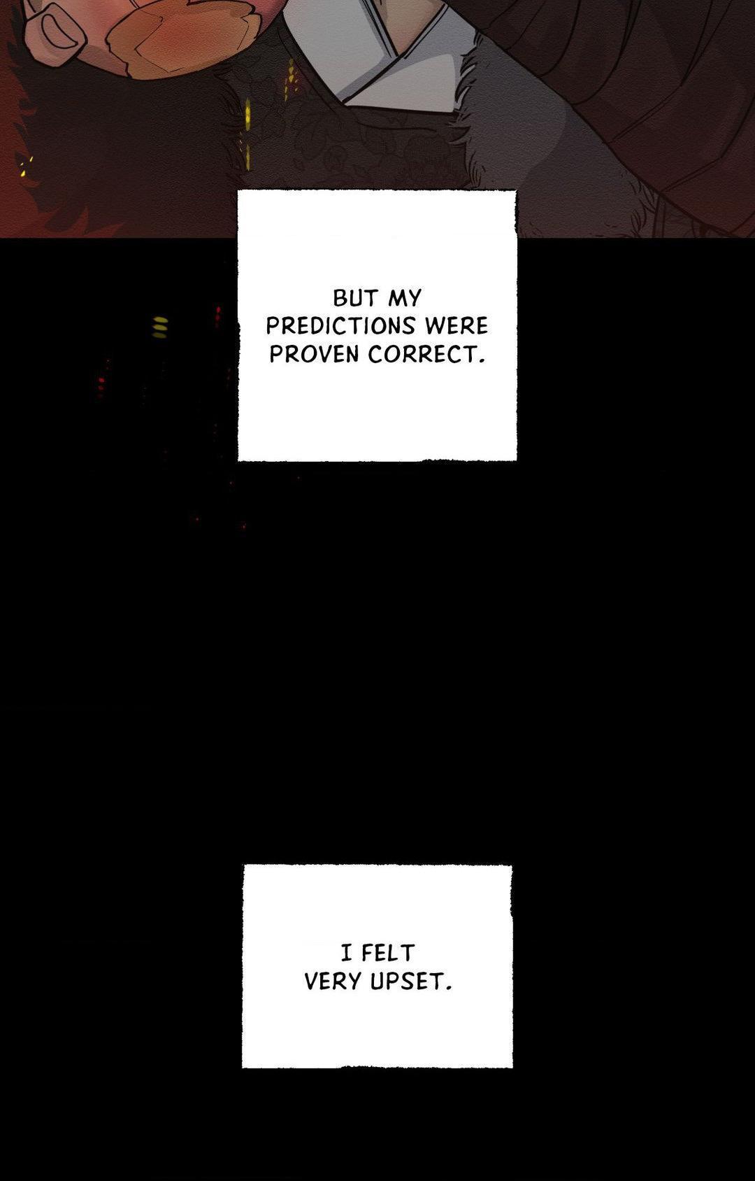 The Heart of the Lotus Chapter 27 - Page 63 in English