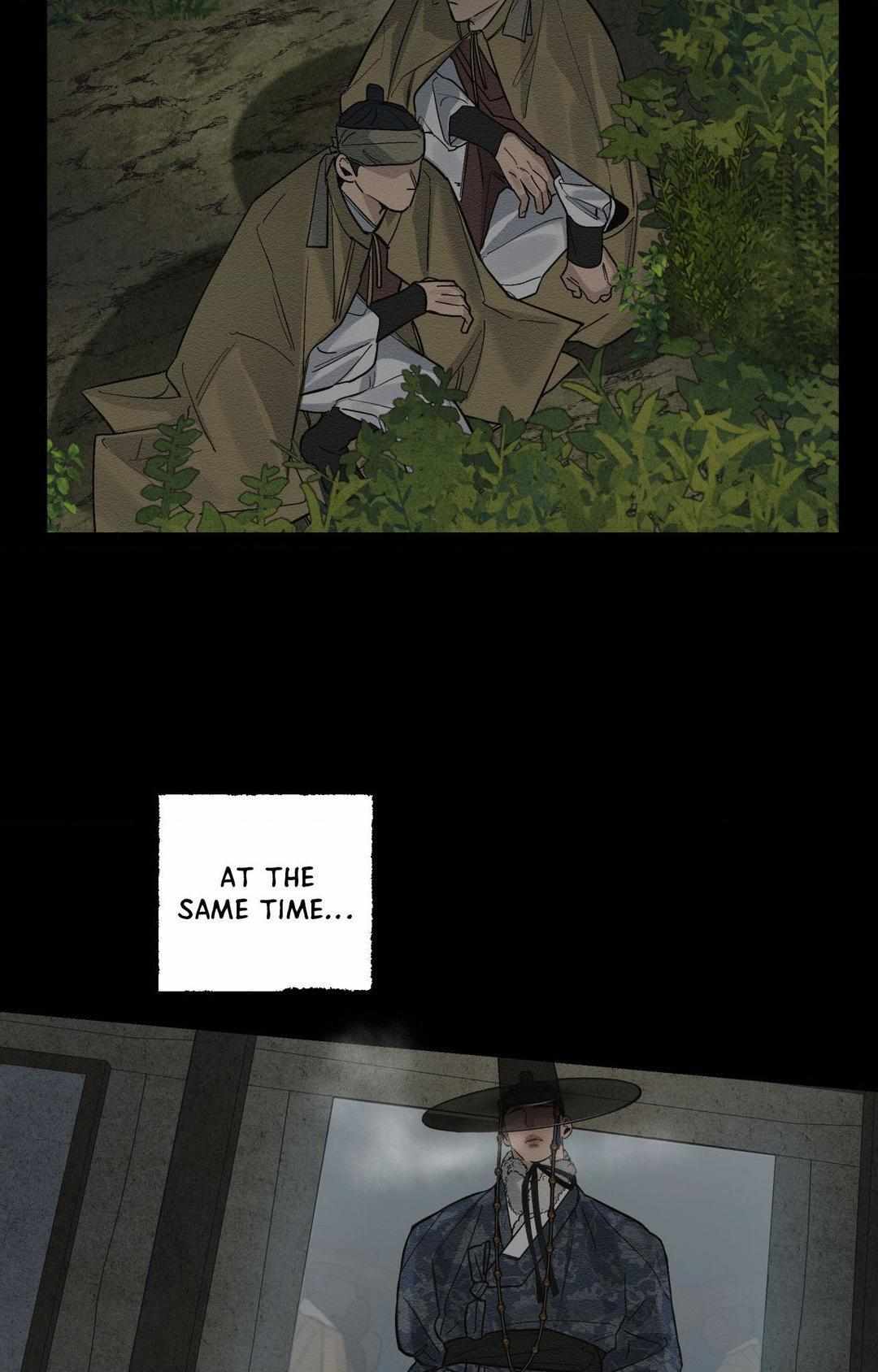 The Heart of the Lotus Chapter 27 - Page 66 in English