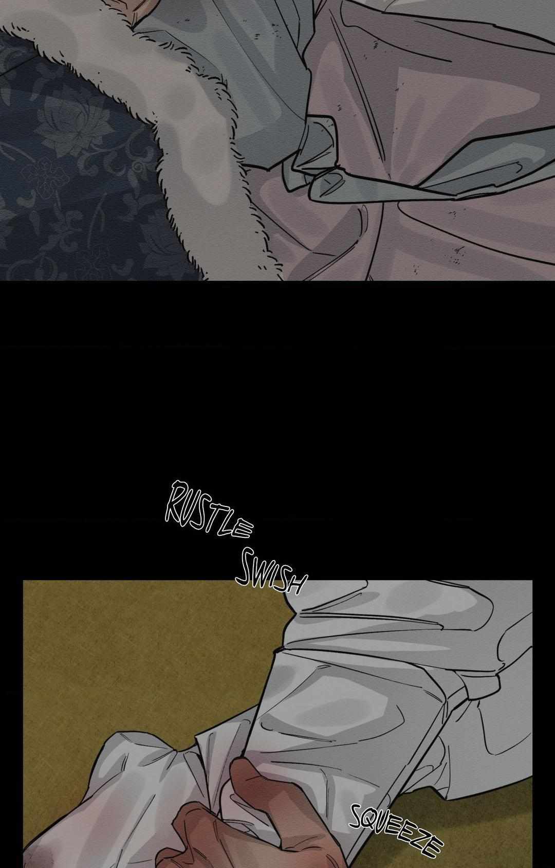 The Heart of the Lotus Chapter 27 - Page 68 in English