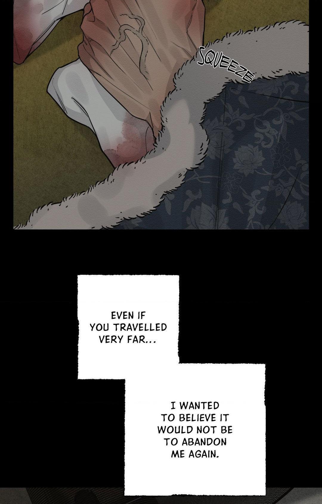 The Heart of the Lotus Chapter 27 - Page 69 in English
