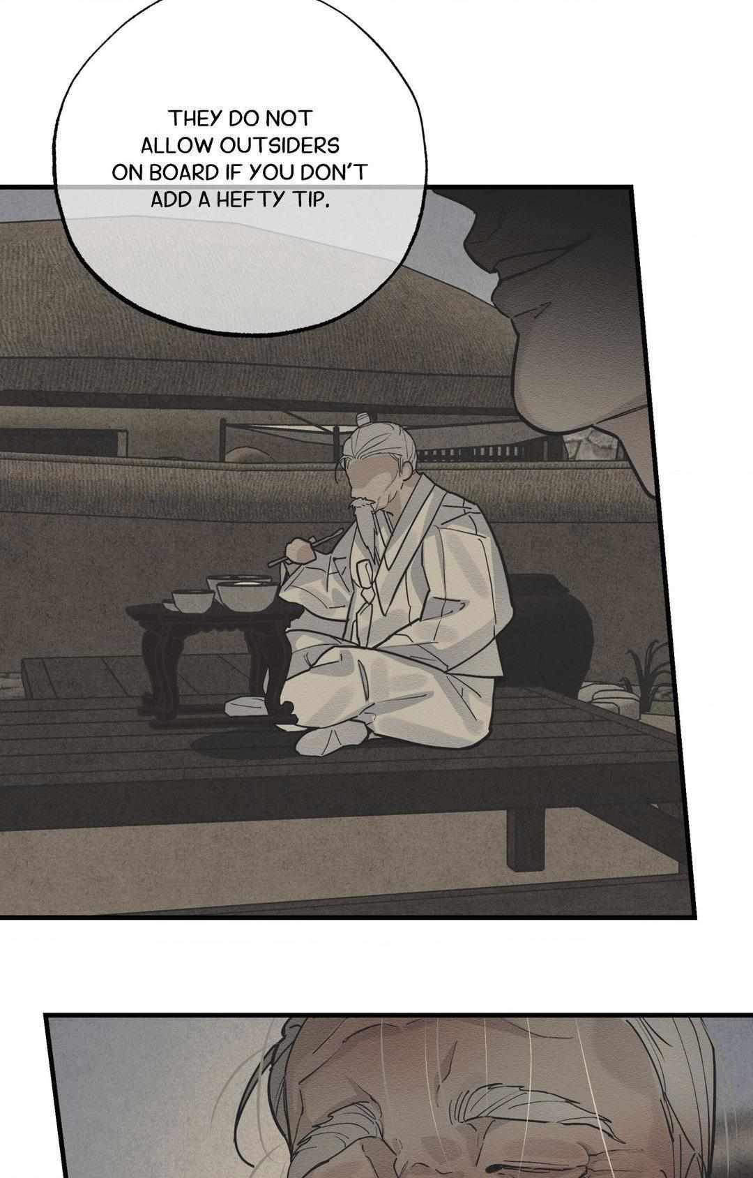 The Heart of the Lotus Chapter 27 - Page 7 in English