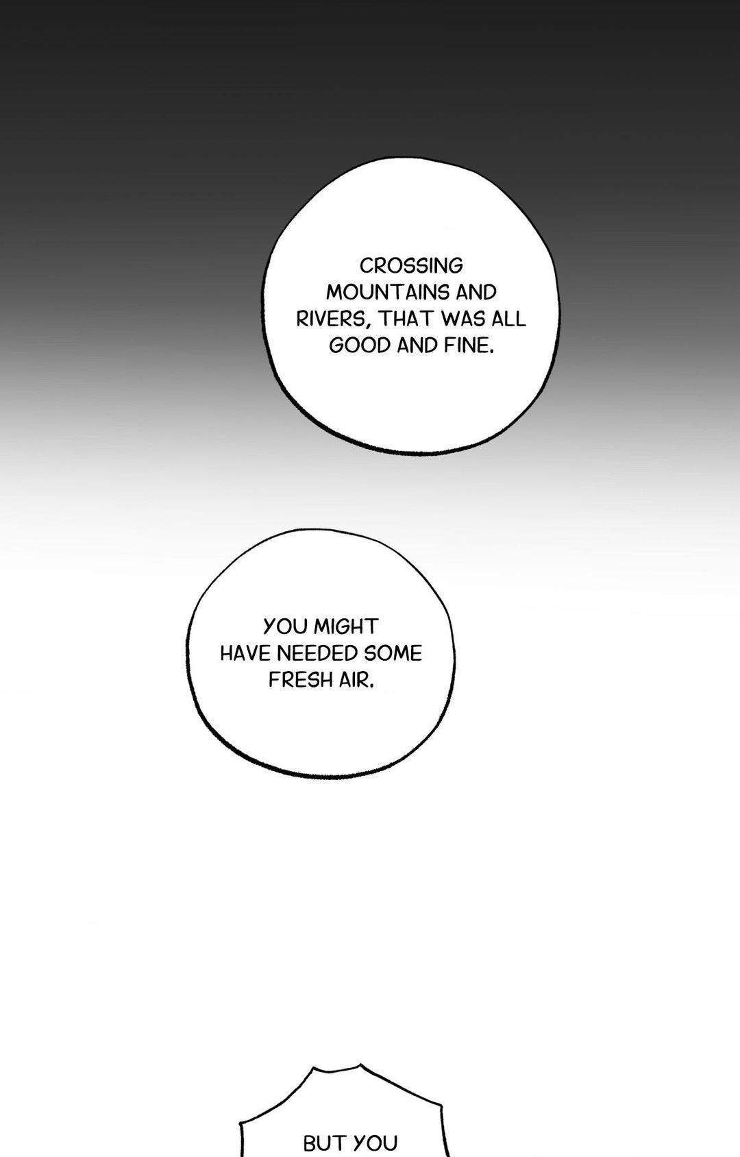 The Heart of the Lotus Chapter 27 - Page 71 in English