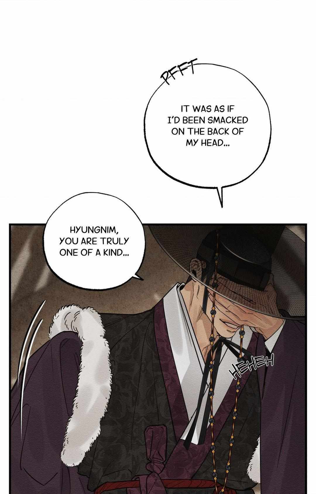 The Heart of the Lotus Chapter 27 - Page 73 in English