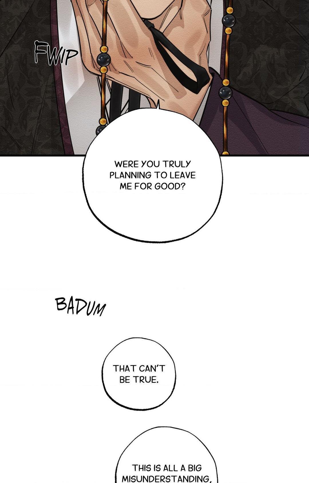 The Heart of the Lotus Chapter 27 - Page 77 in English