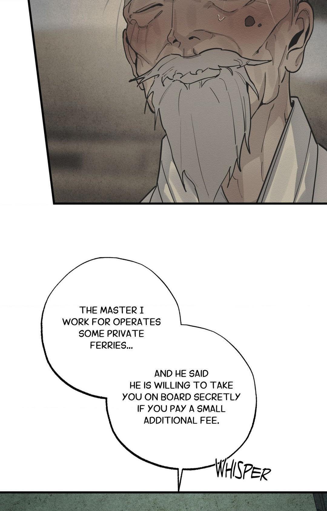 The Heart of the Lotus Chapter 27 - Page 8 in English