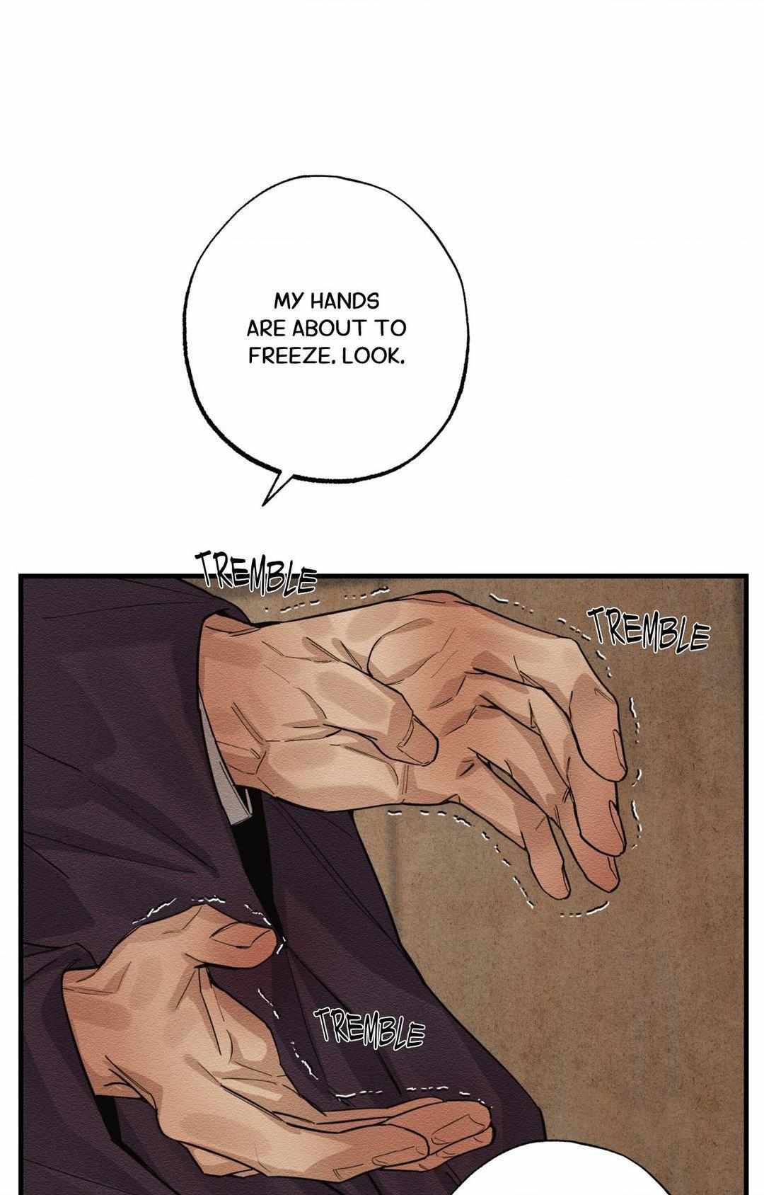 The Heart of the Lotus Chapter 28 - Page 14 in English
