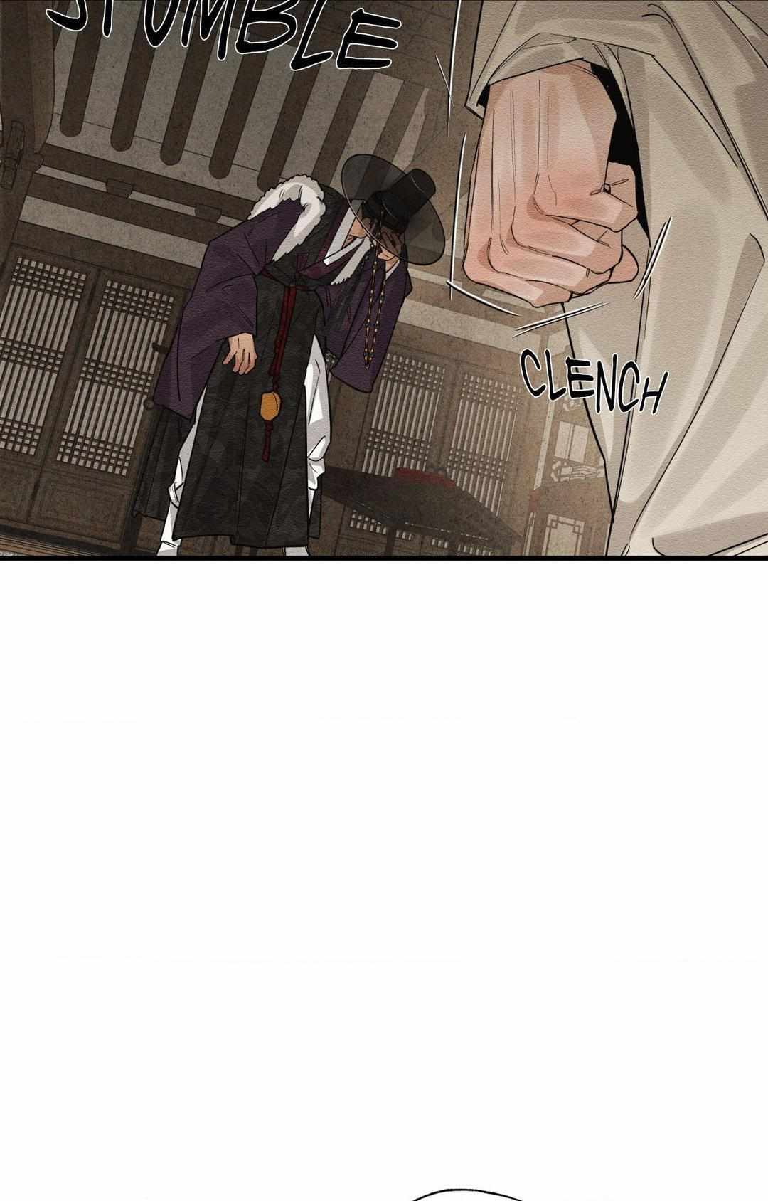 The Heart of the Lotus Chapter 28 - Page 17 in English