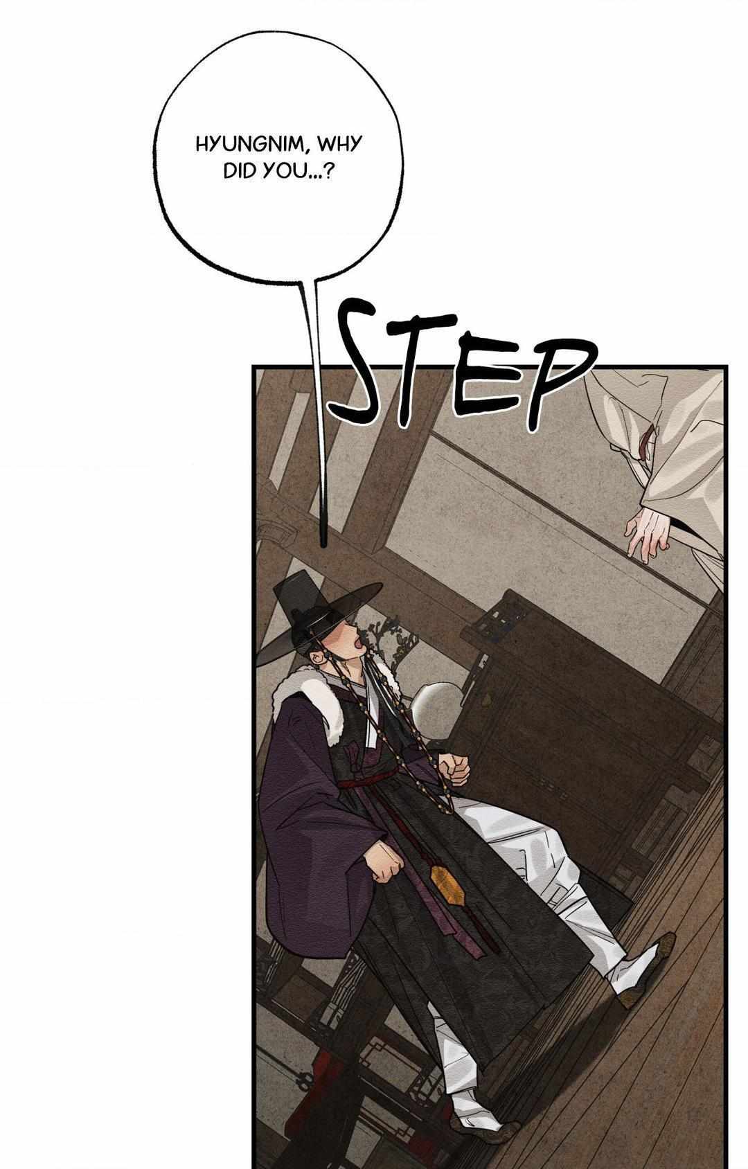 The Heart of the Lotus Chapter 28 - Page 22 in English