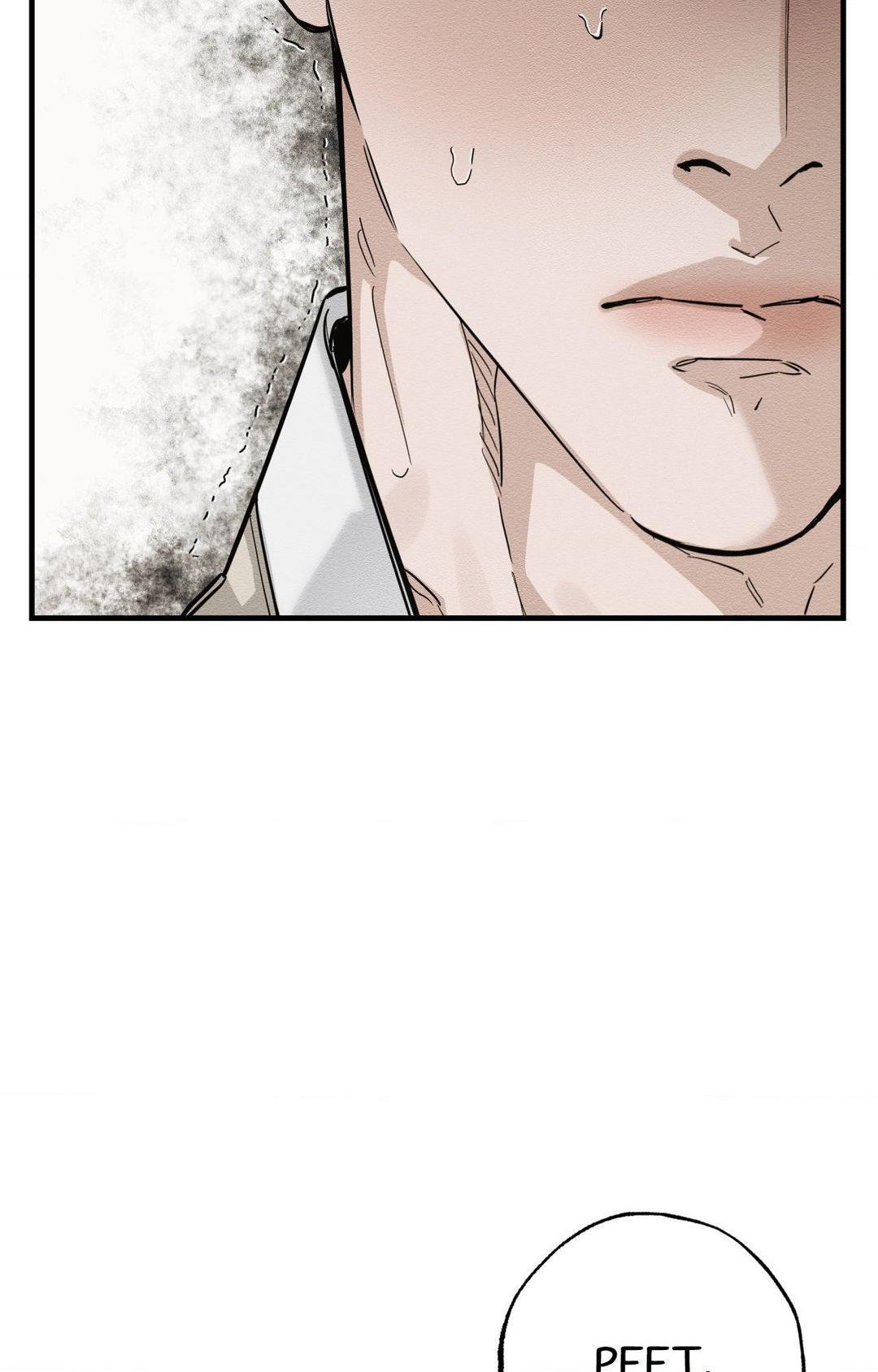 The Heart of the Lotus Chapter 28 - Page 3 in English