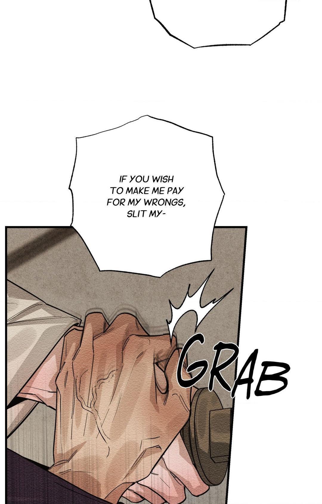 The Heart of the Lotus Chapter 28 - Page 30 in English