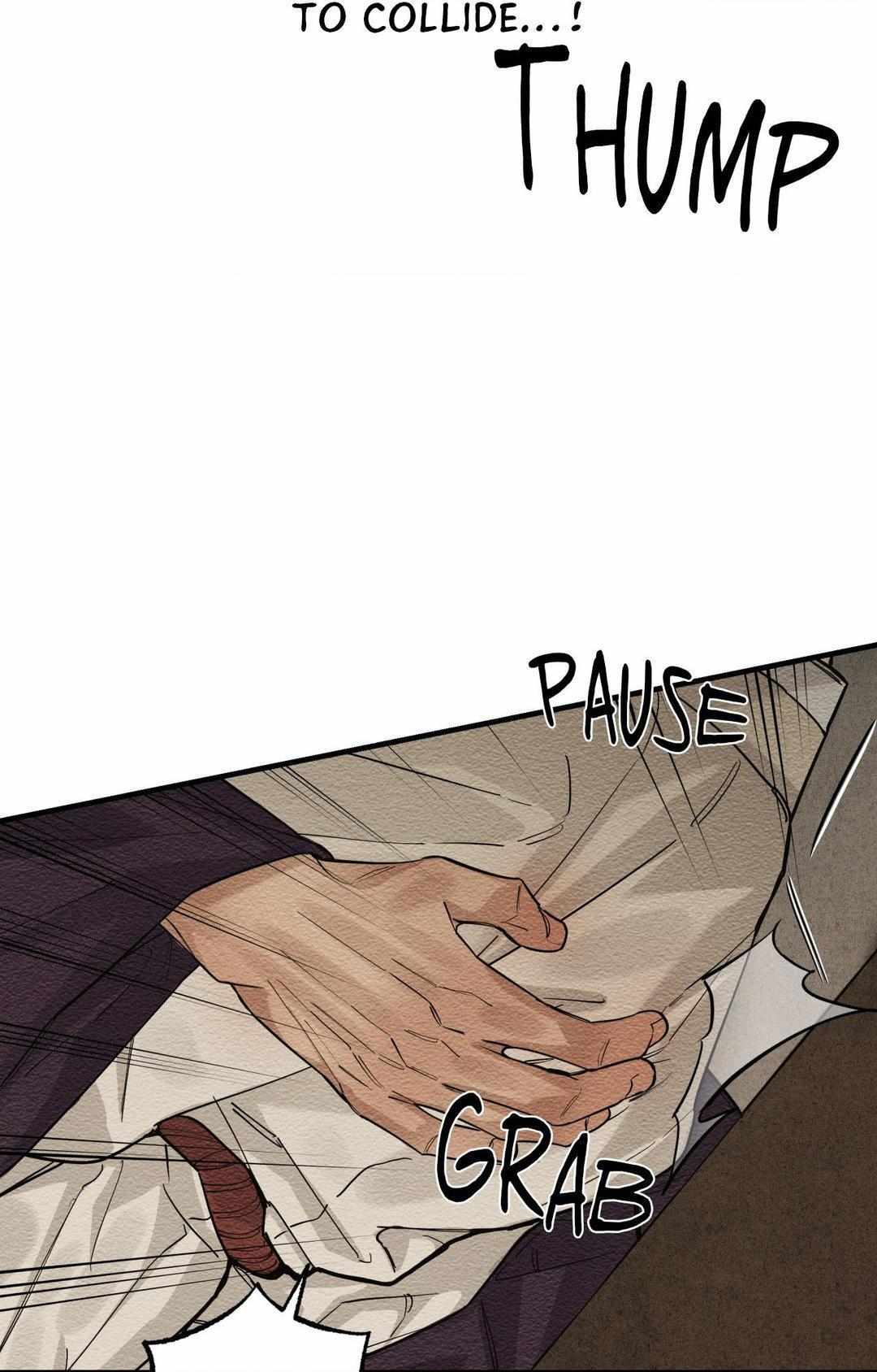 The Heart of the Lotus Chapter 28 - Page 33 in English