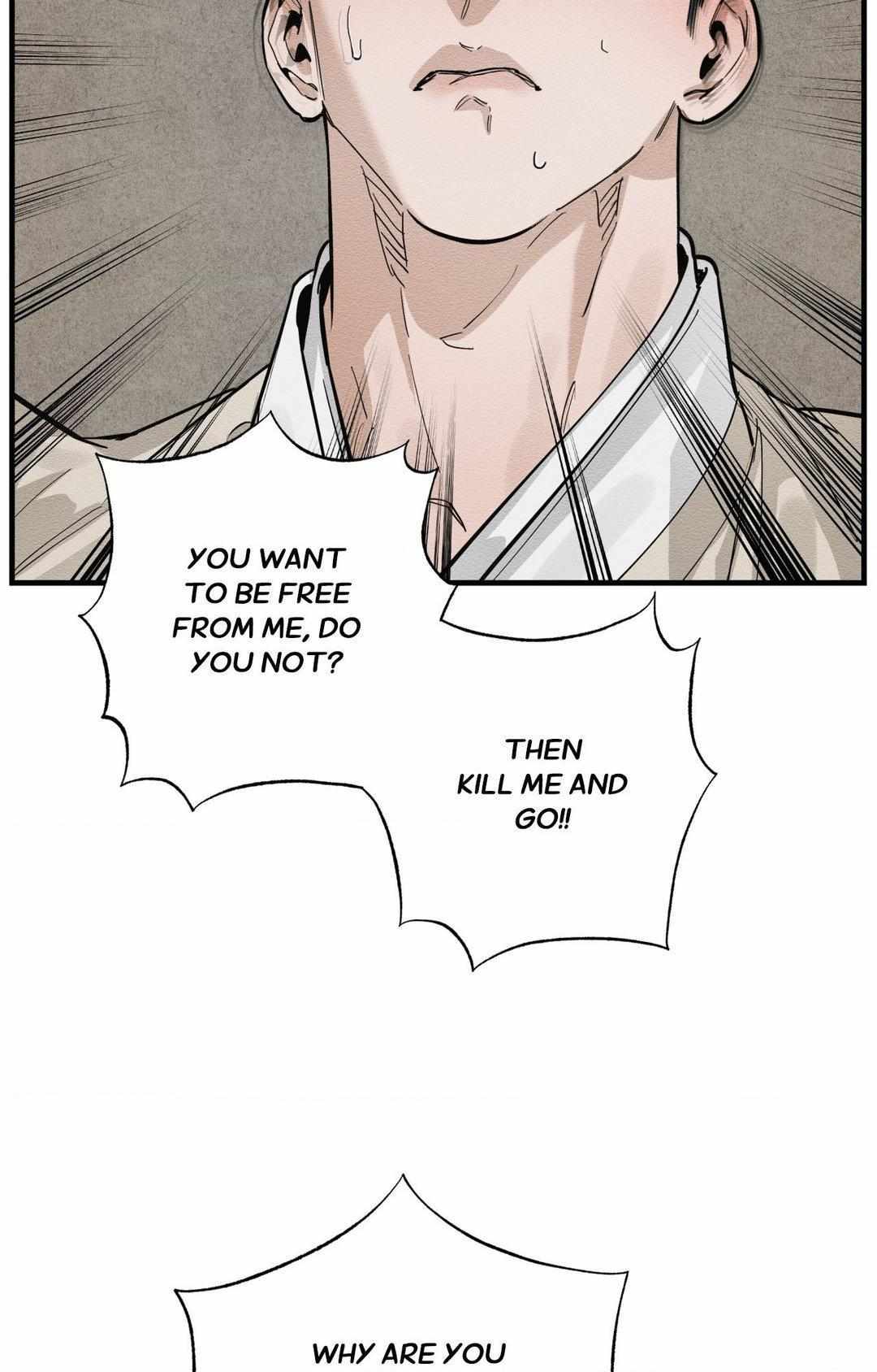 The Heart of the Lotus Chapter 28 - Page 42 in English
