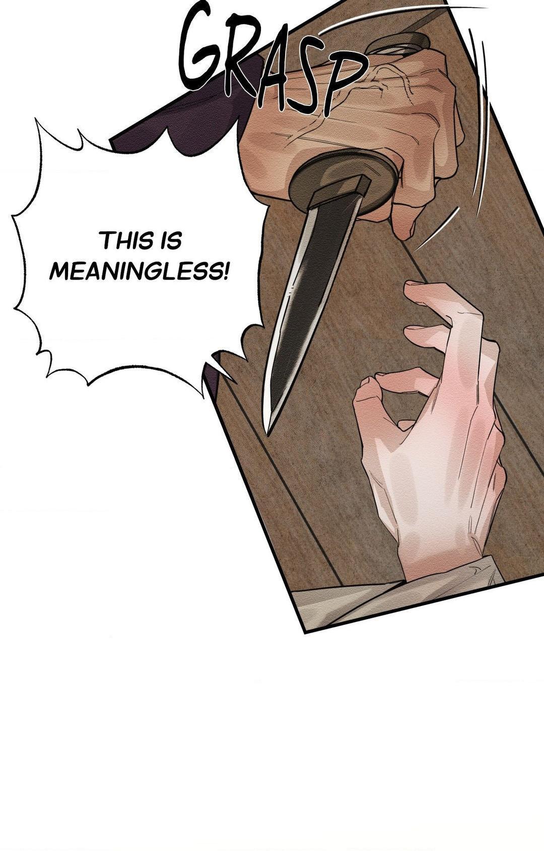 The Heart of the Lotus Chapter 28 - Page 44 in English