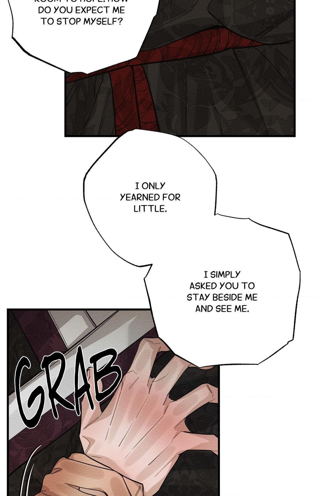 The Heart of the Lotus Chapter 28 - Page 51 in English