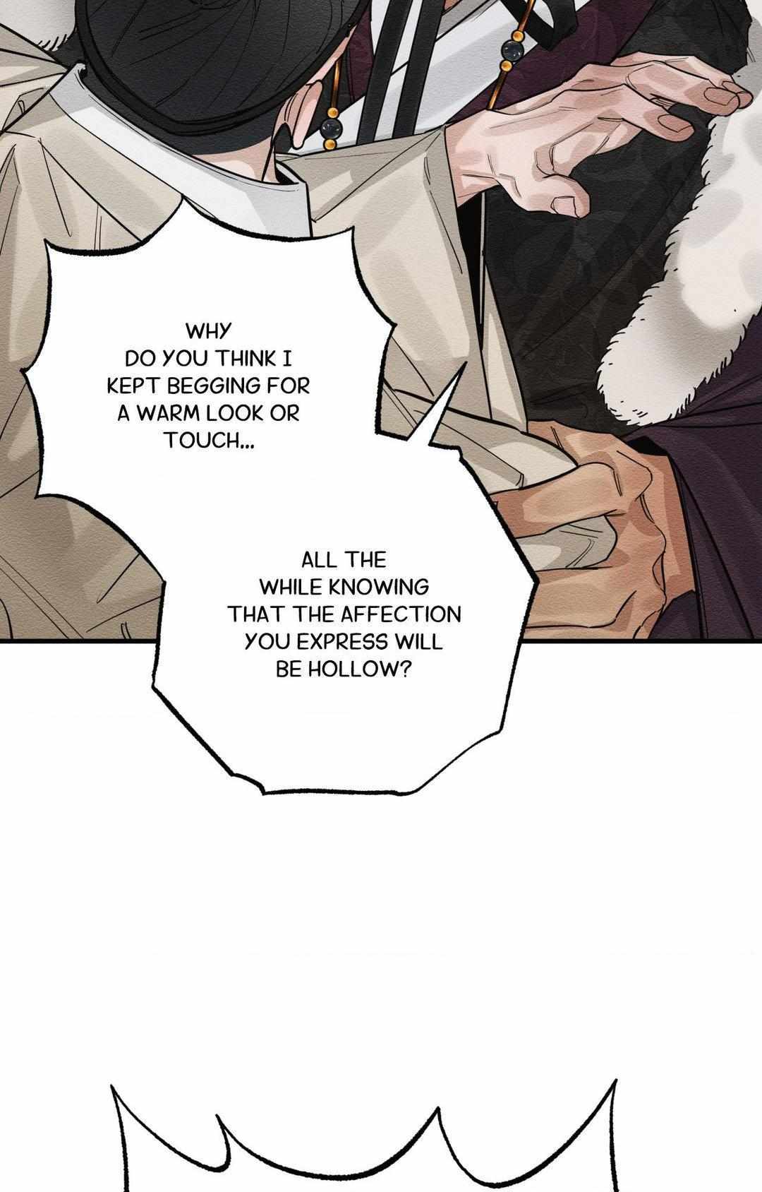 The Heart of the Lotus Chapter 28 - Page 53 in English