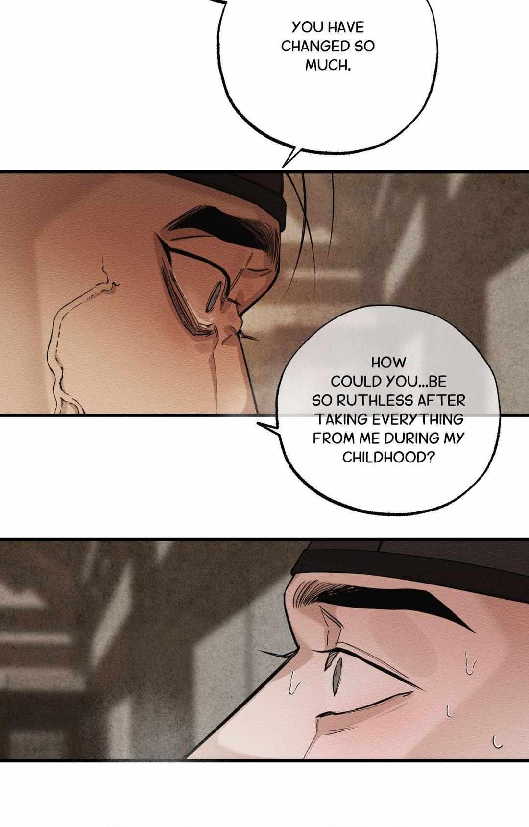 The Heart of the Lotus Chapter 28 - Page 57 in English