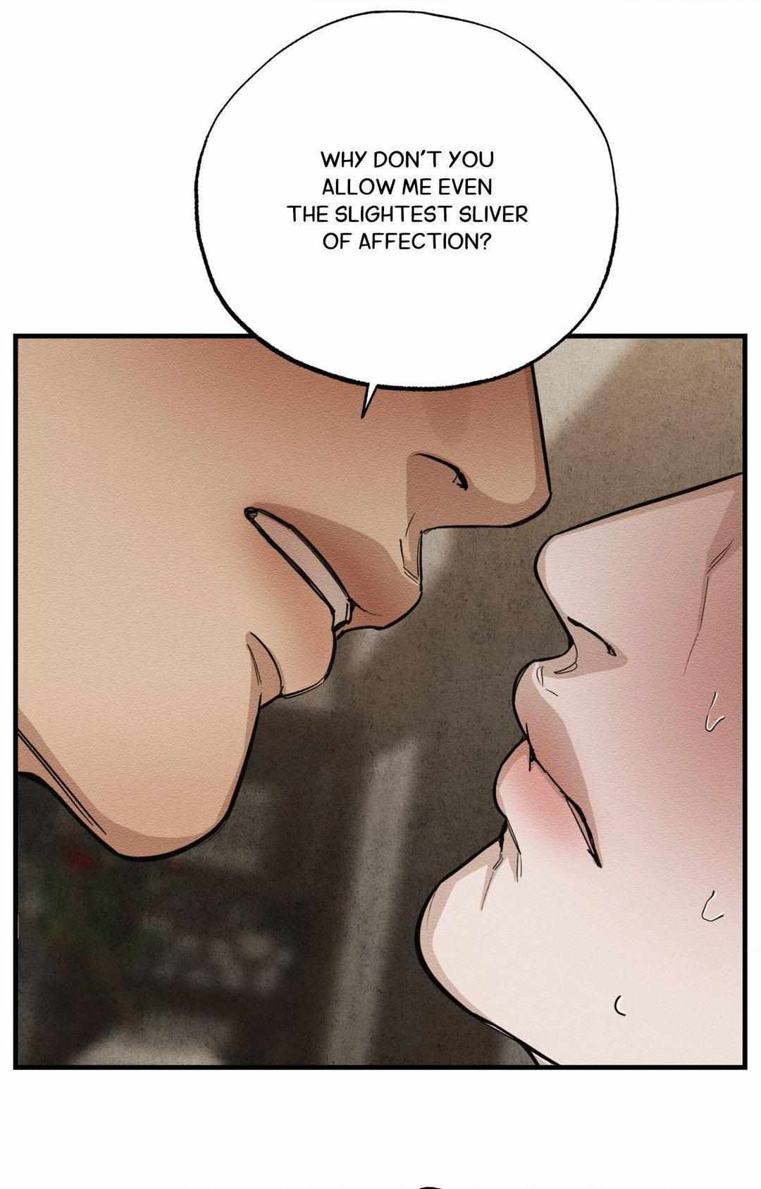The Heart of the Lotus Chapter 28 - Page 58 in English