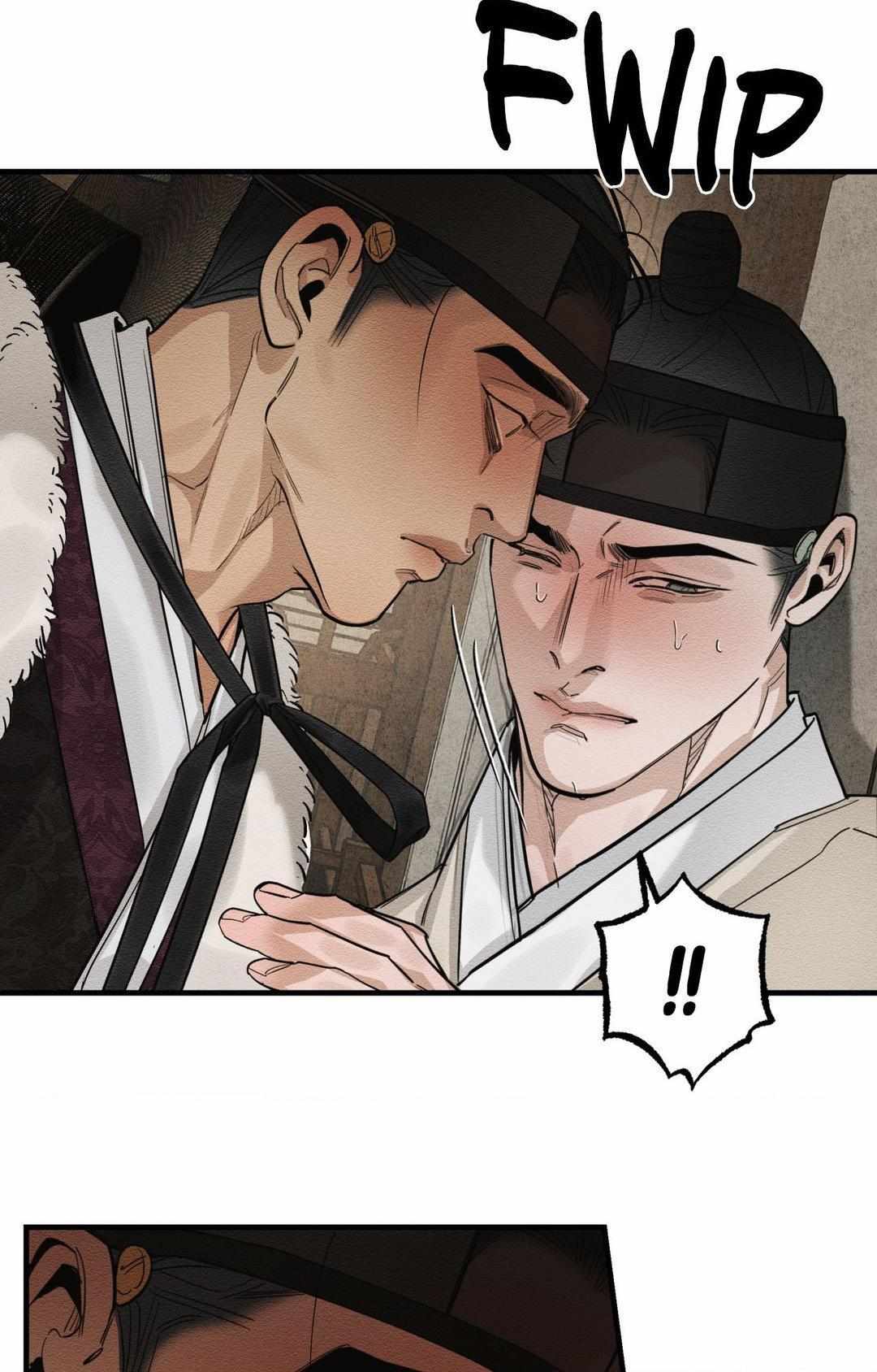 The Heart of the Lotus Chapter 28 - Page 59 in English