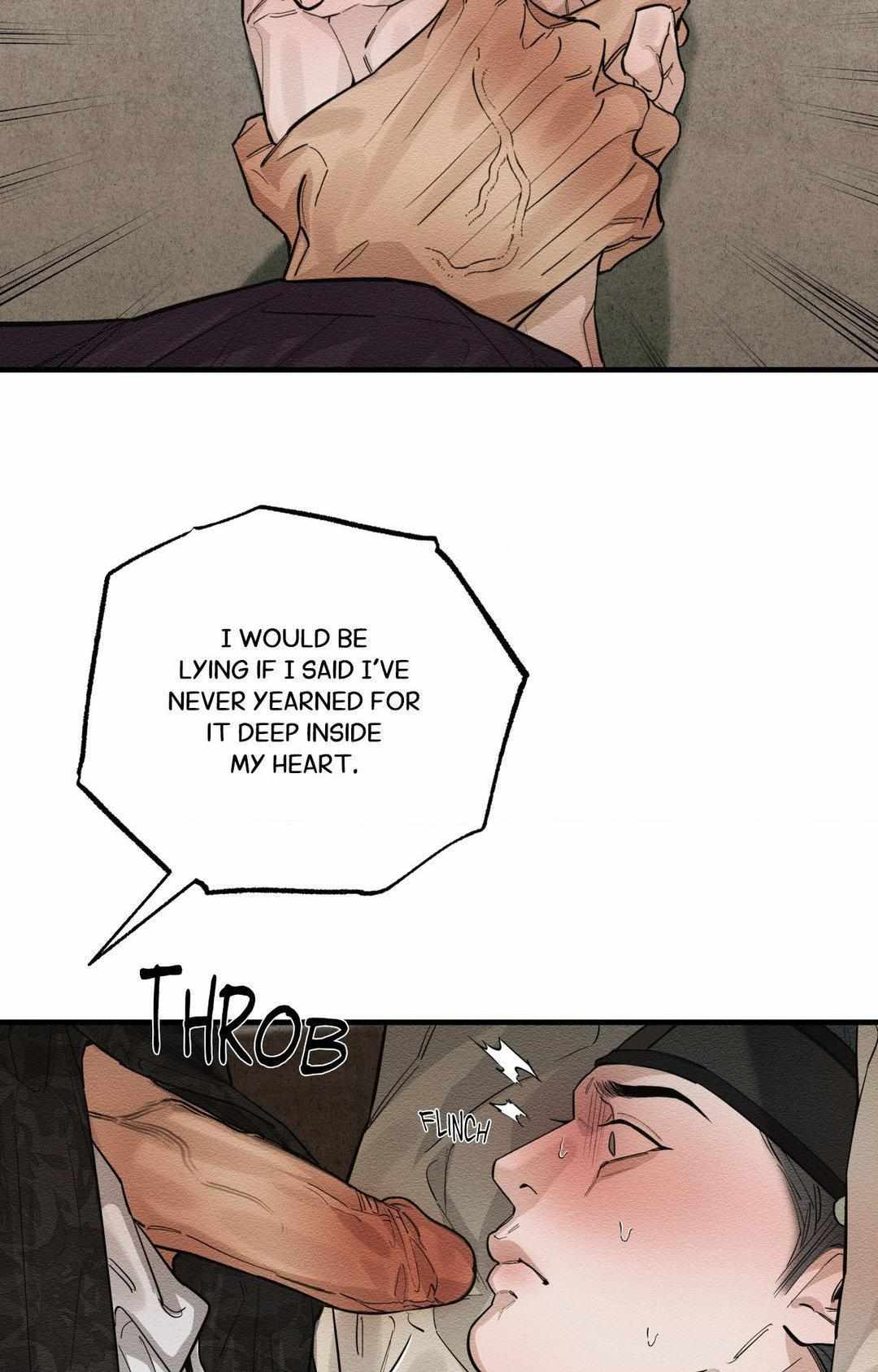 The Heart of the Lotus Chapter 28 - Page 63 in English