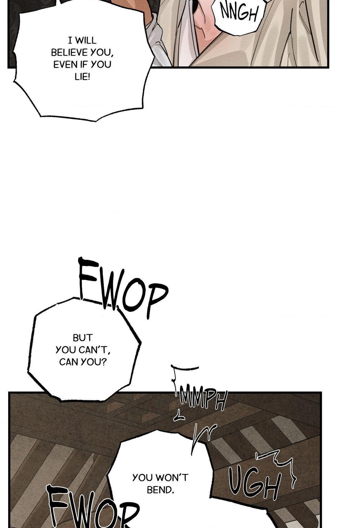 The Heart of the Lotus Chapter 28 - Page 65 in English