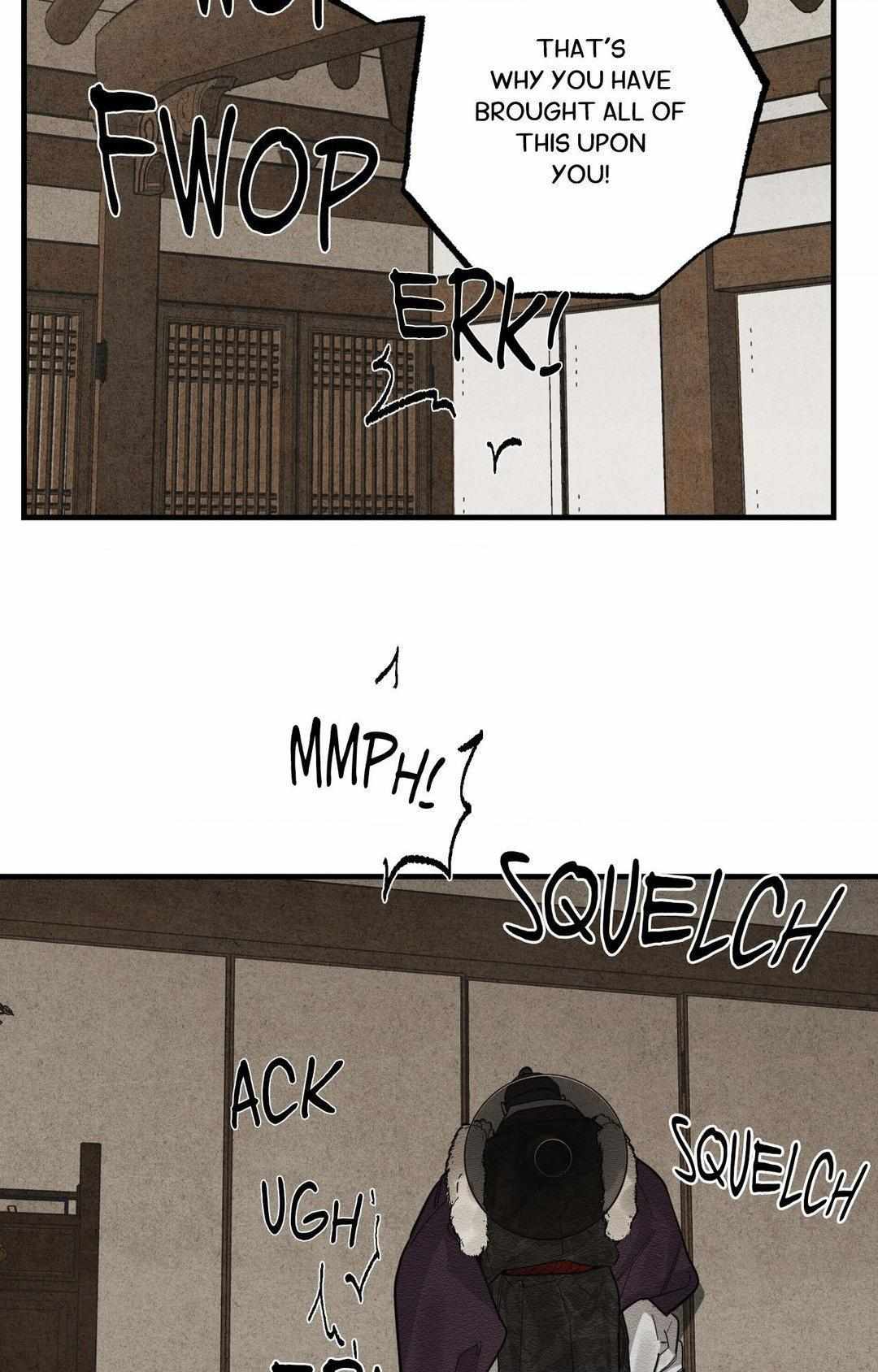 The Heart of the Lotus Chapter 28 - Page 66 in English